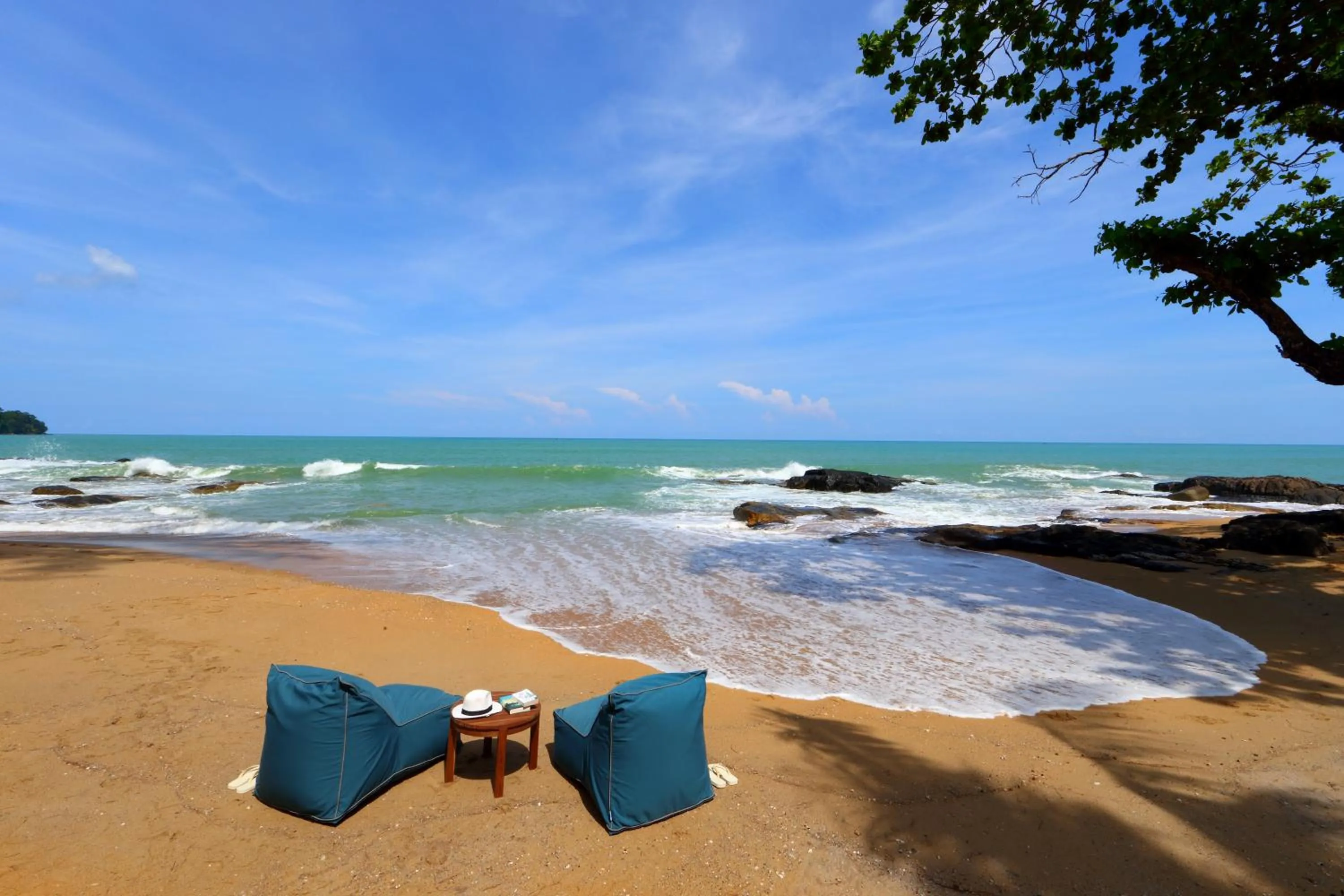 Sea view in Moracea by Khao Lak Resort