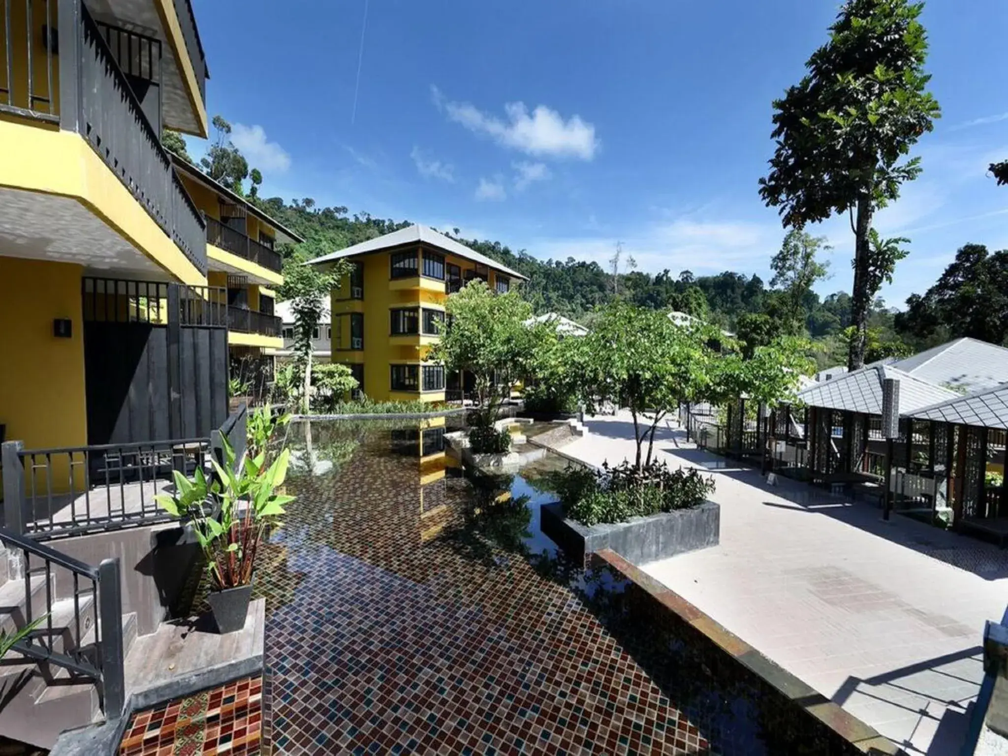 Property building in Moracea by Khao Lak Resort Property building in Moracea by Khao Lak Resort