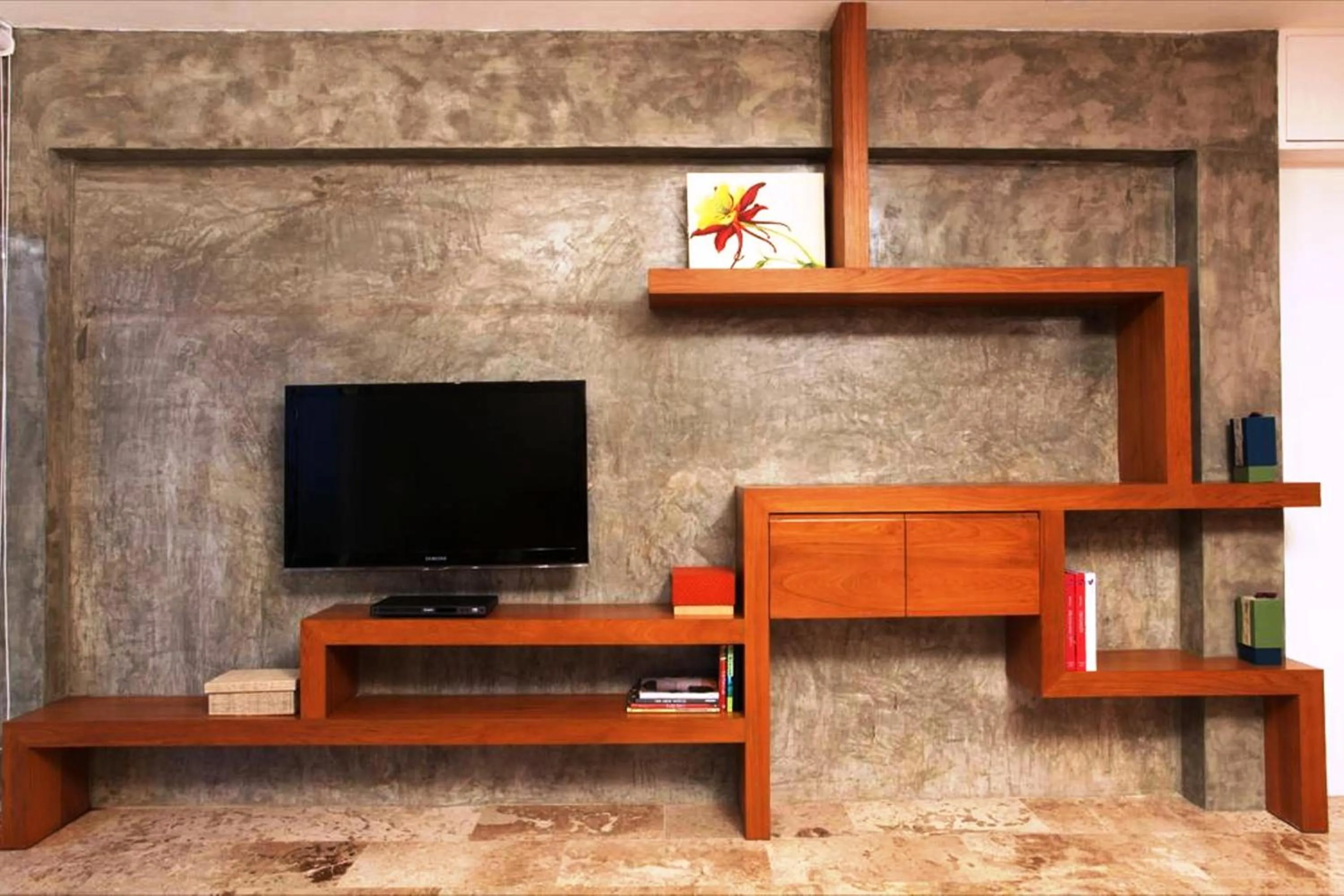 Baannueng at Aree 5 Hotel