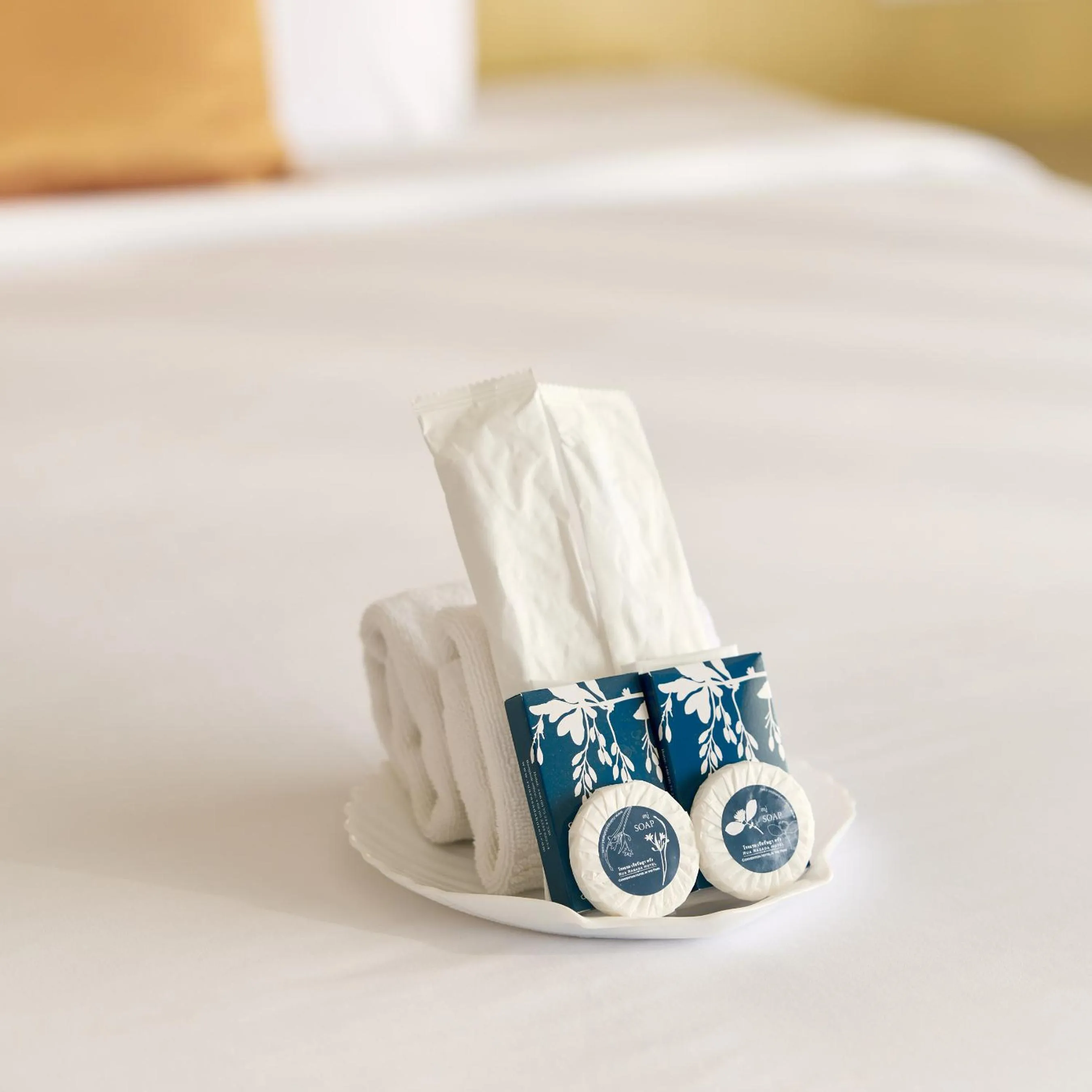 Guests, Bed in Rua Rasada Hotel - The Ideal Venue for Meetings & Events