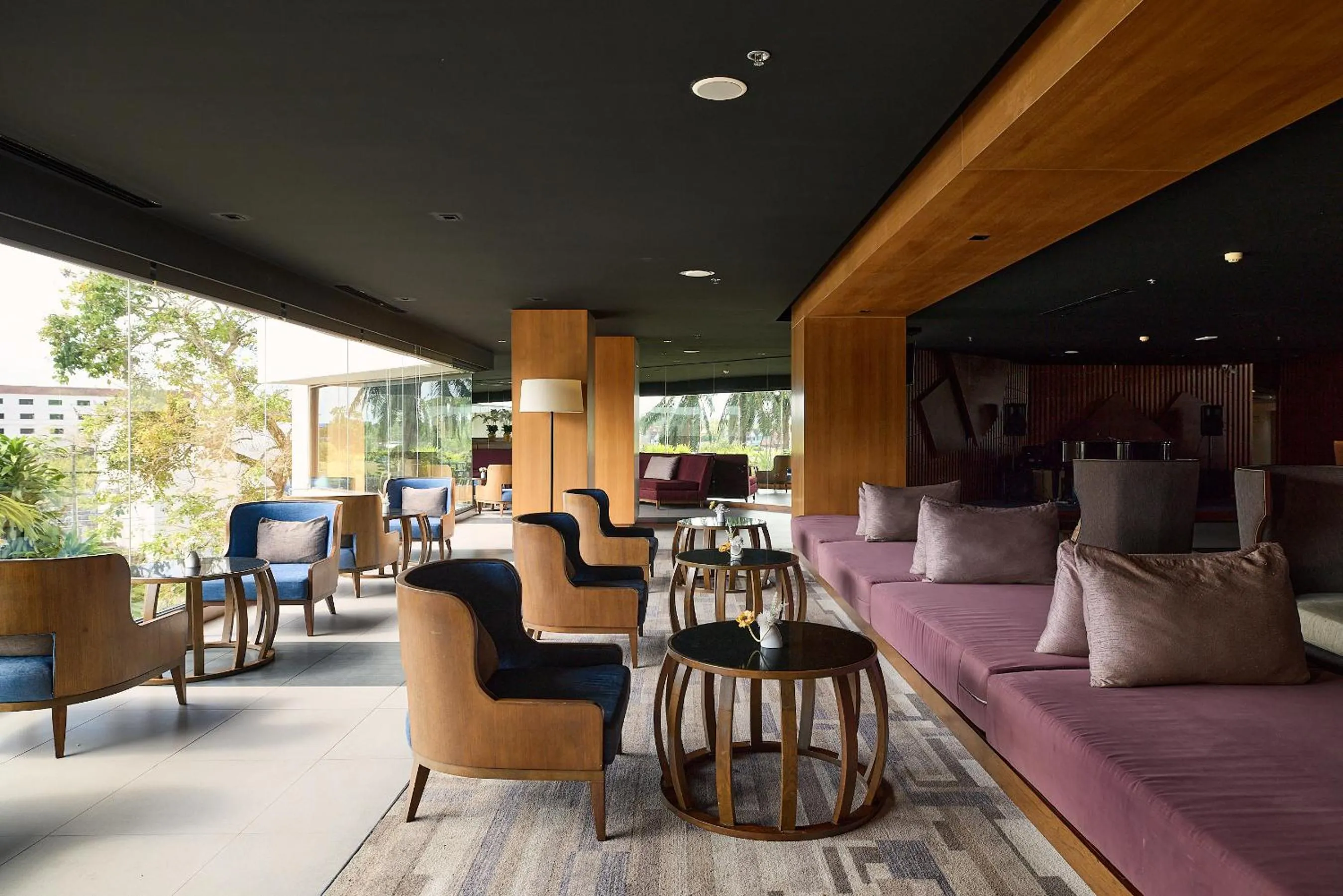 Lounge or bar in Rua Rasada Hotel - The Ideal Venue for Meetings & Events