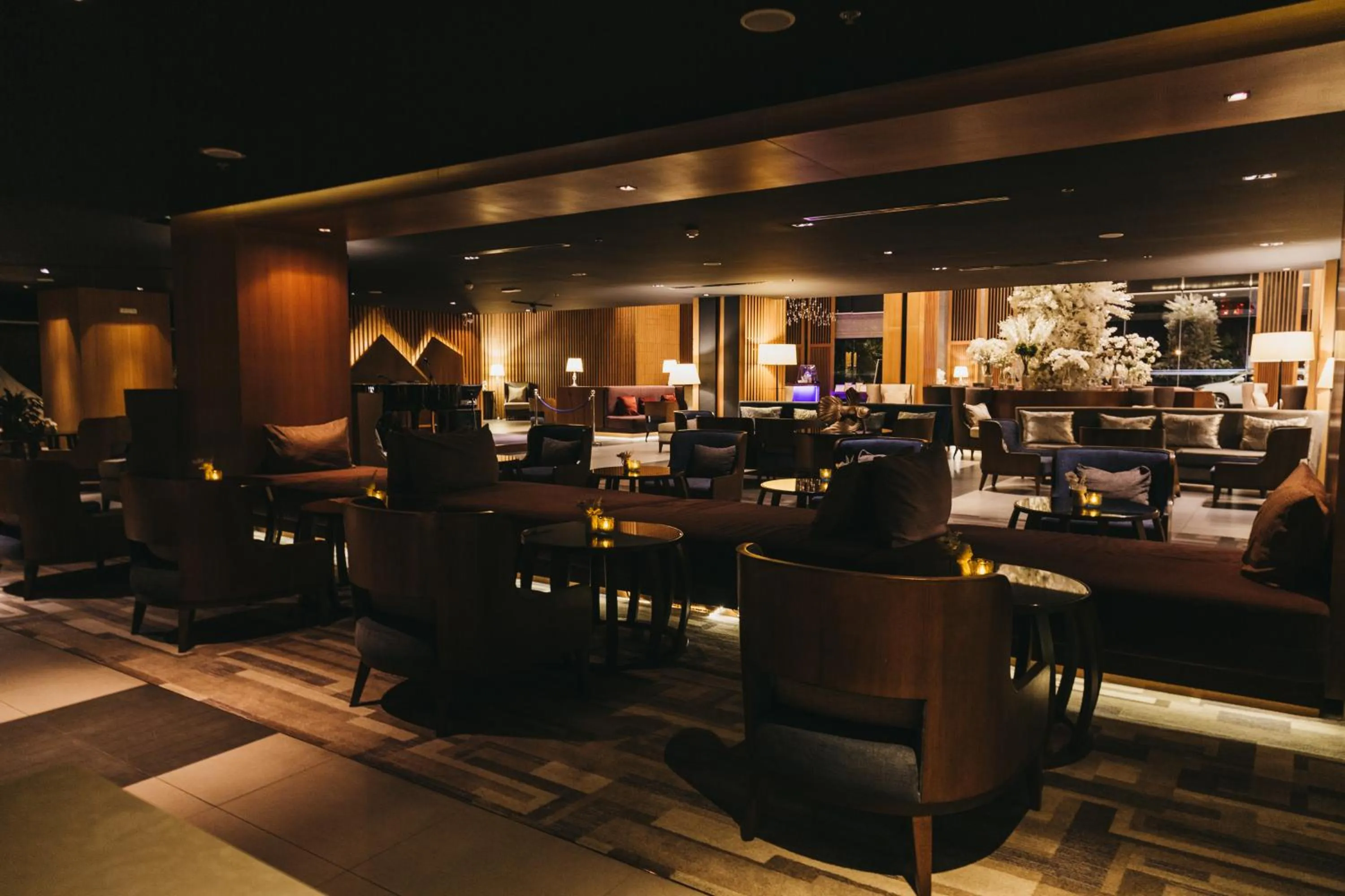 Lounge or bar in Rua Rasada Hotel - The Ideal Venue for Meetings & Events