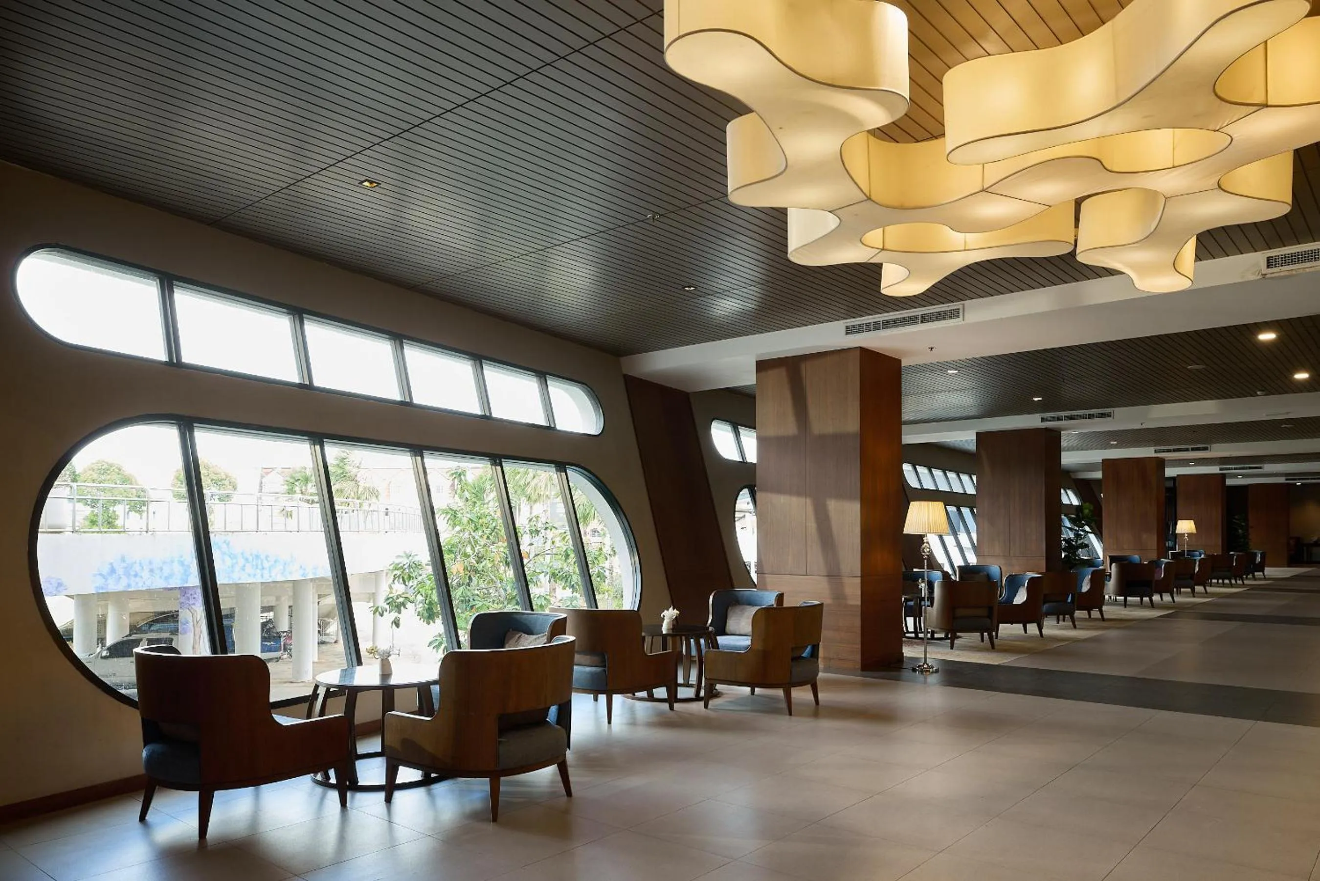 Restaurant/places to eat in Rua Rasada Hotel - The Ideal Venue for Meetings & Events