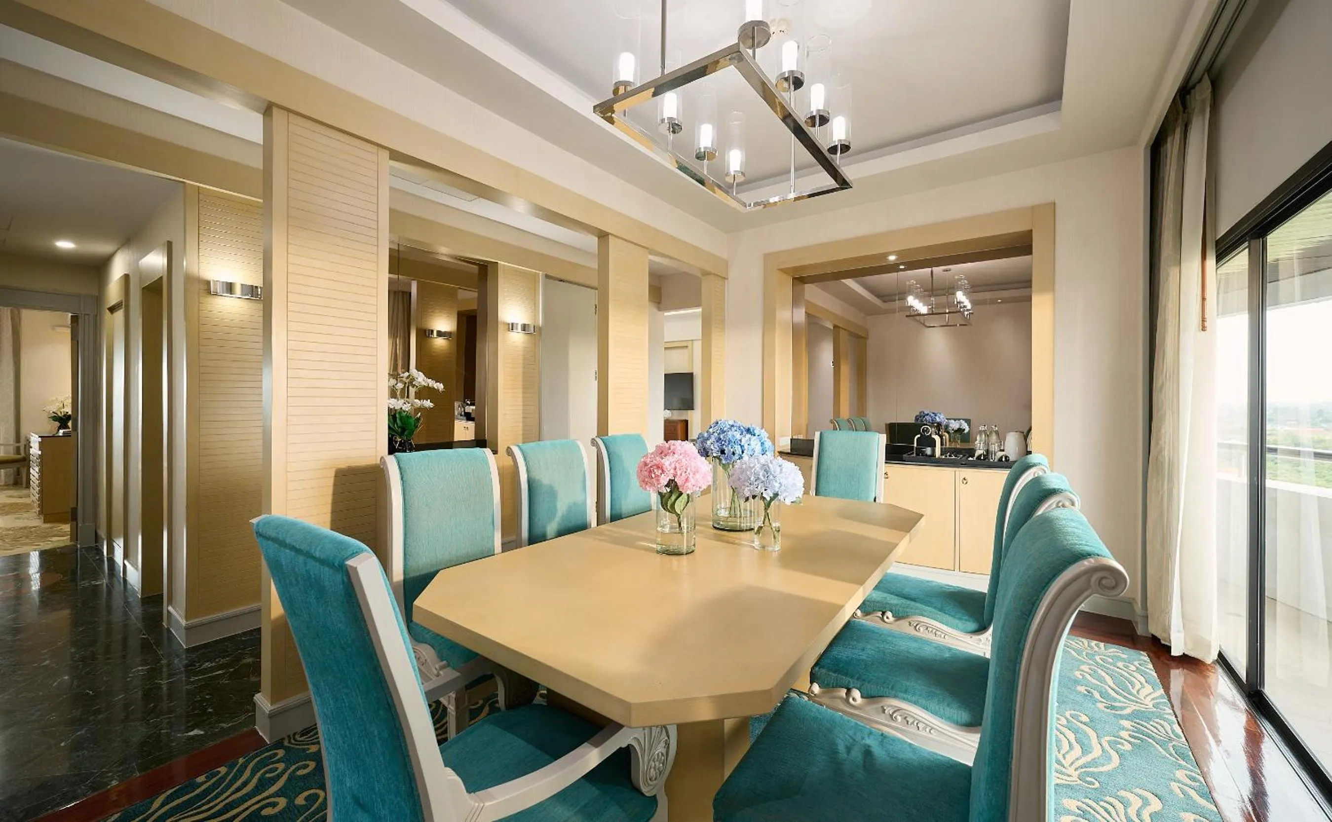 Living room in Rua Rasada Hotel - The Ideal Venue for Meetings & Events