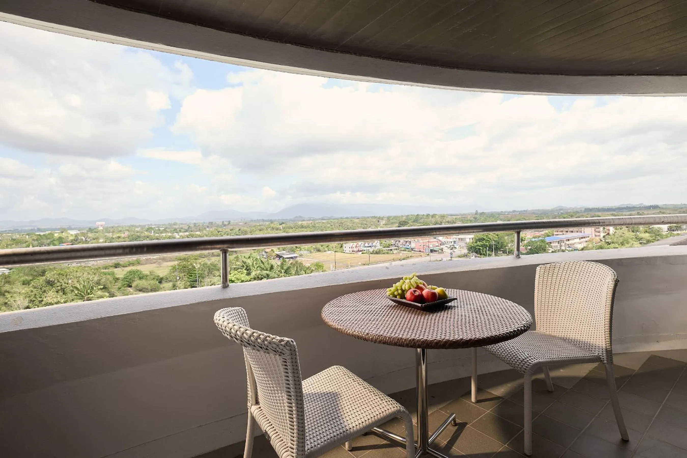 Guests in Rua Rasada Hotel - The Ideal Venue for Meetings & Events