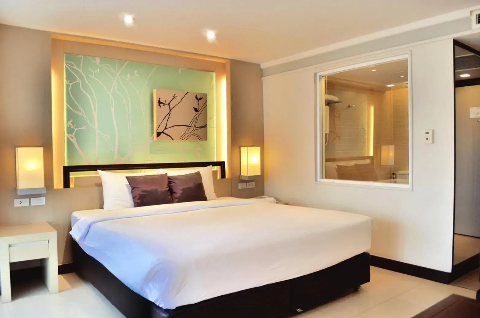 Bed in Rua Rasada Hotel - The Ideal Venue for Meetings & Events Bed in Rua Rasada Hotel - The Ideal Venue for Meetings & Events