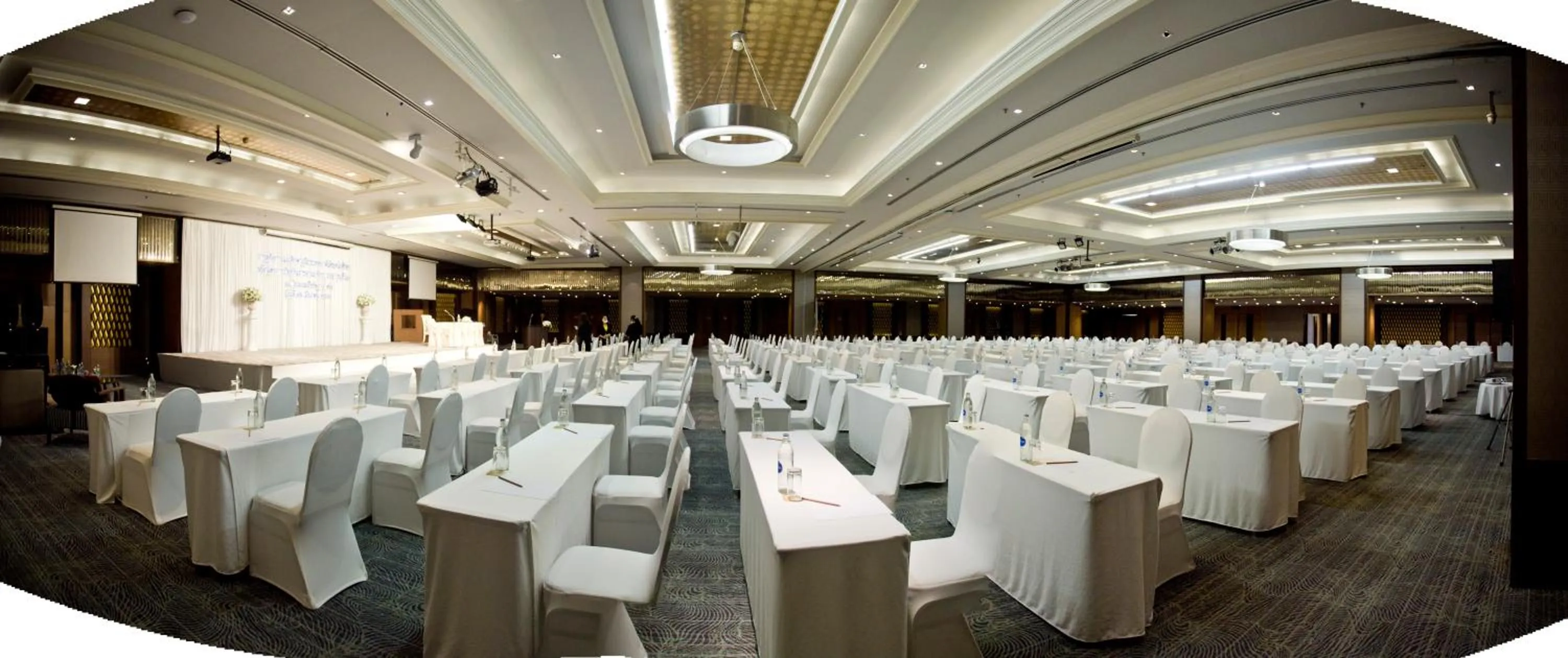Meeting/conference room in Rua Rasada Hotel - The Ideal Venue for Meetings & Events