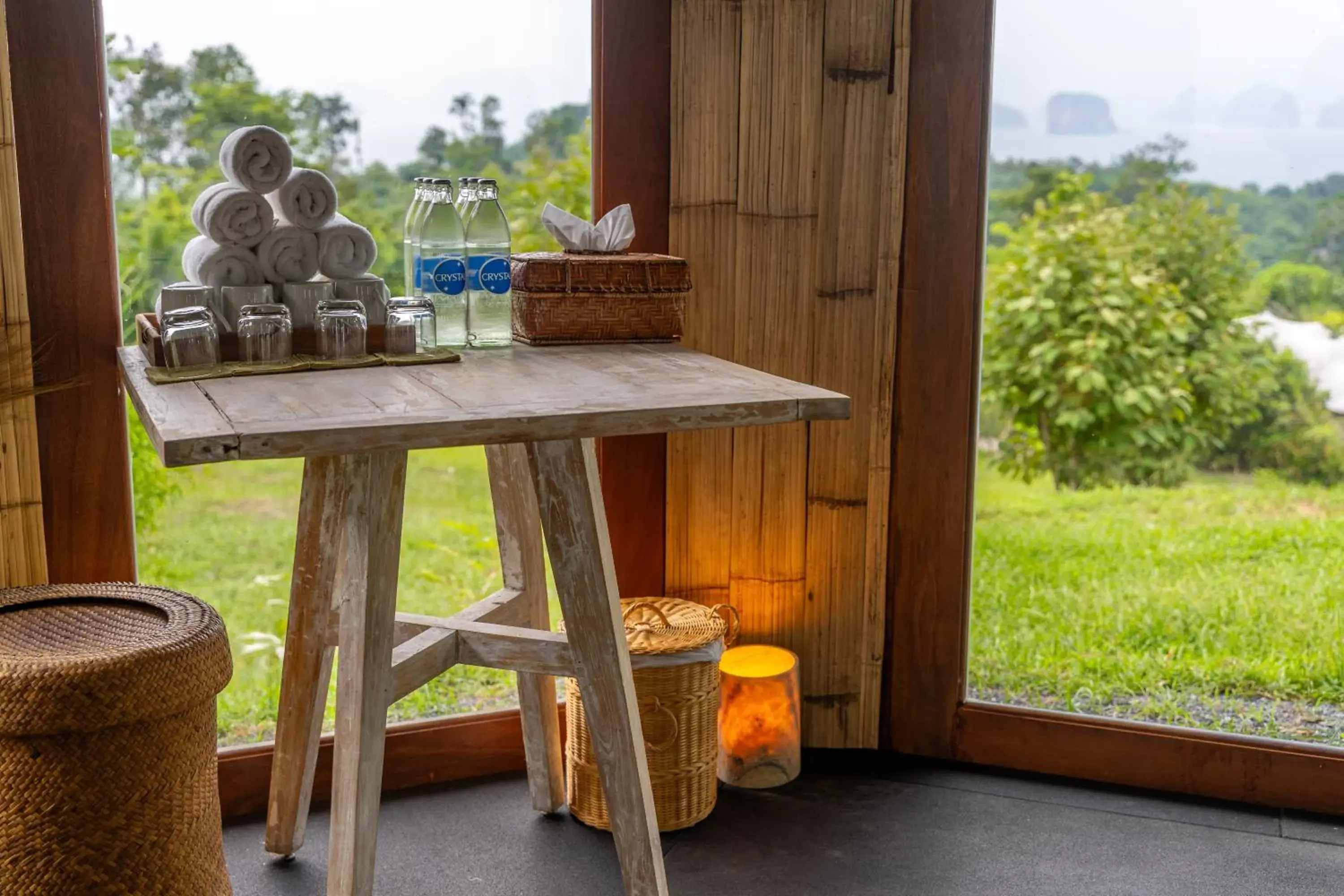 Fitness centre/facilities in Koyao Island Resort Fitness centre/facilities in Koyao Island Resort