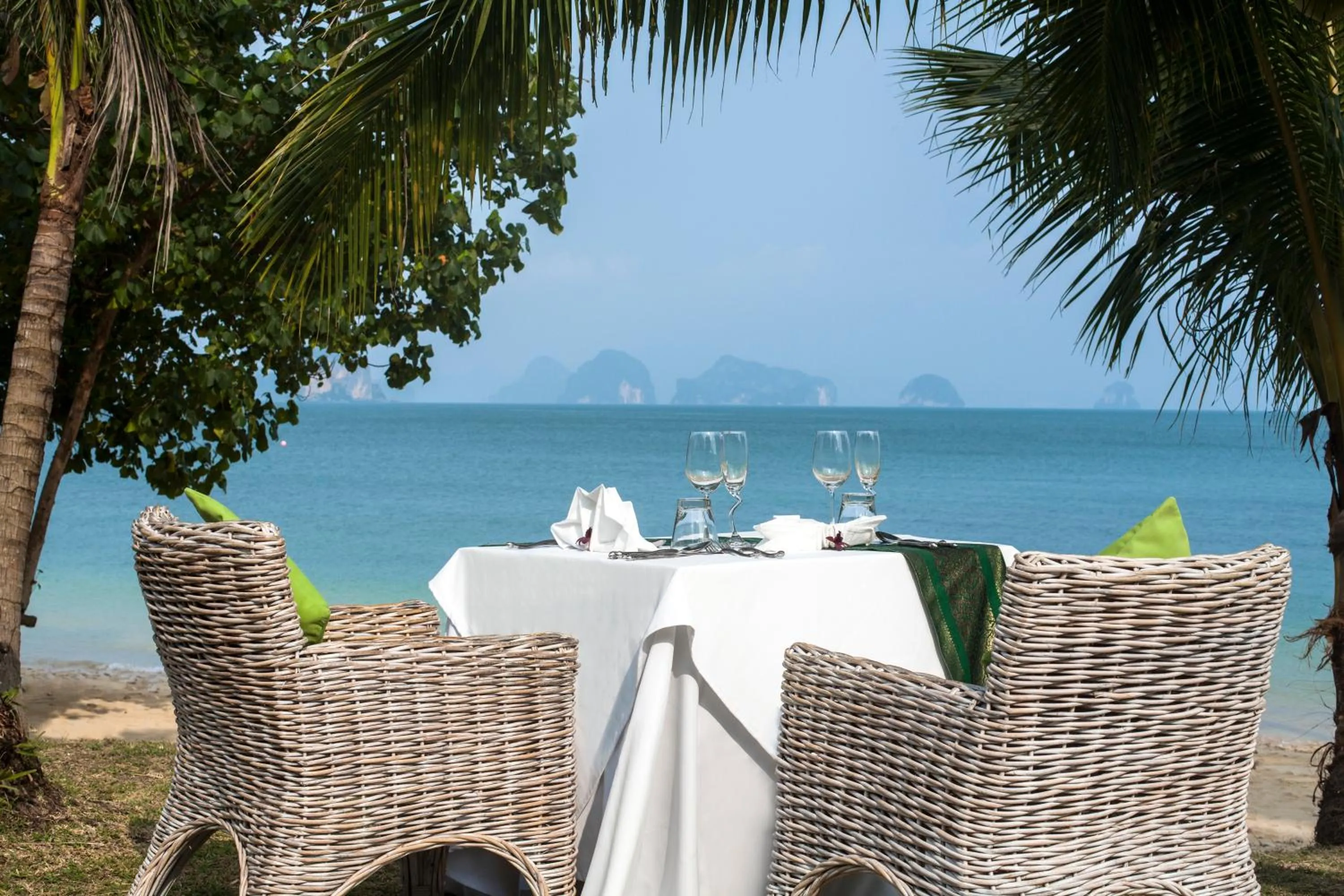 Other in Koyao Island Resort