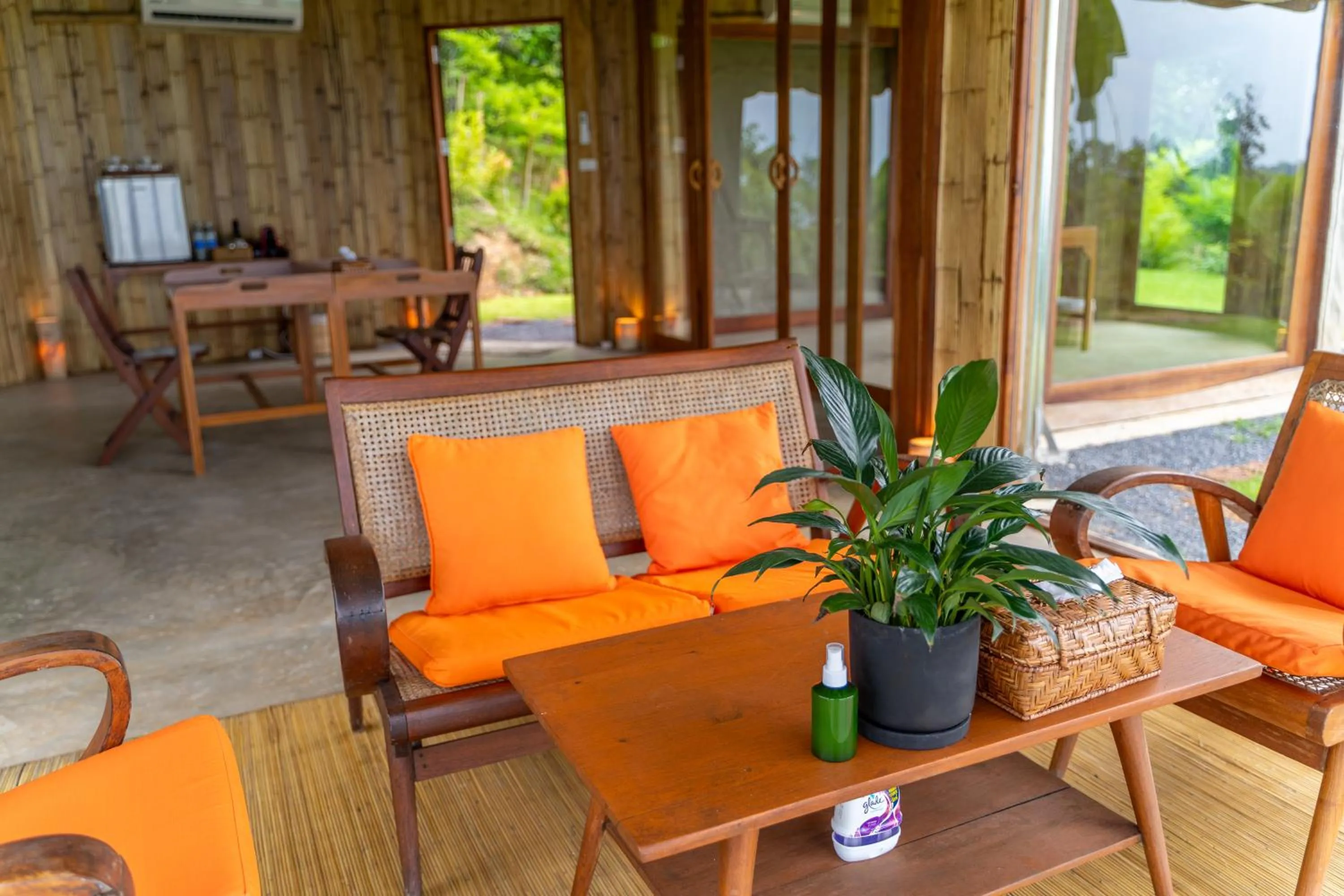 View (from property/room) in Koyao Island Resort