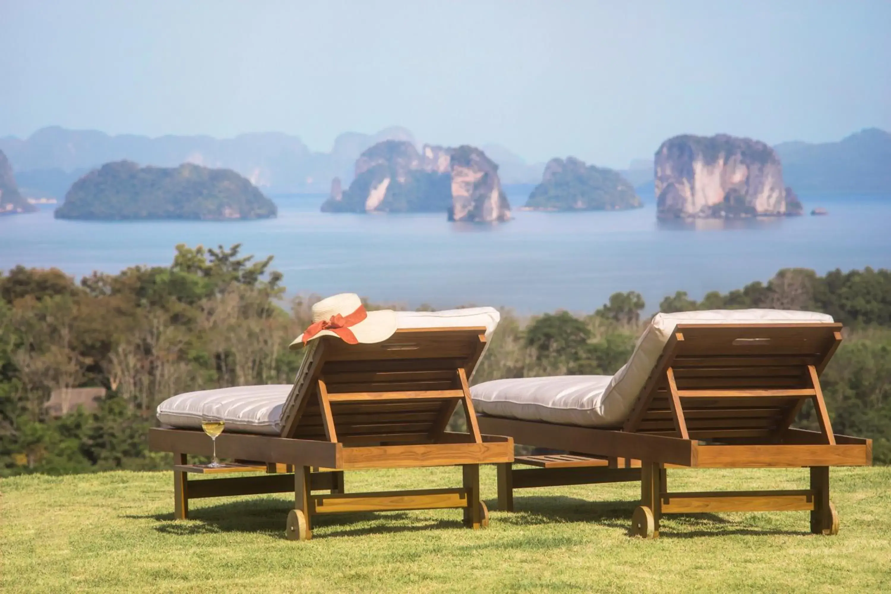 Sea view in Koyao Island Resort Sea view in Koyao Island Resort