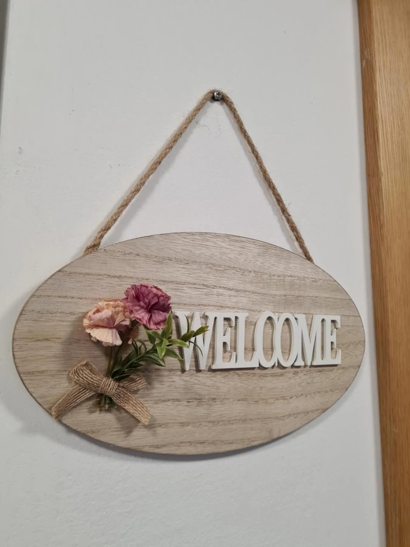 Text overlay in Hotel Kakanj