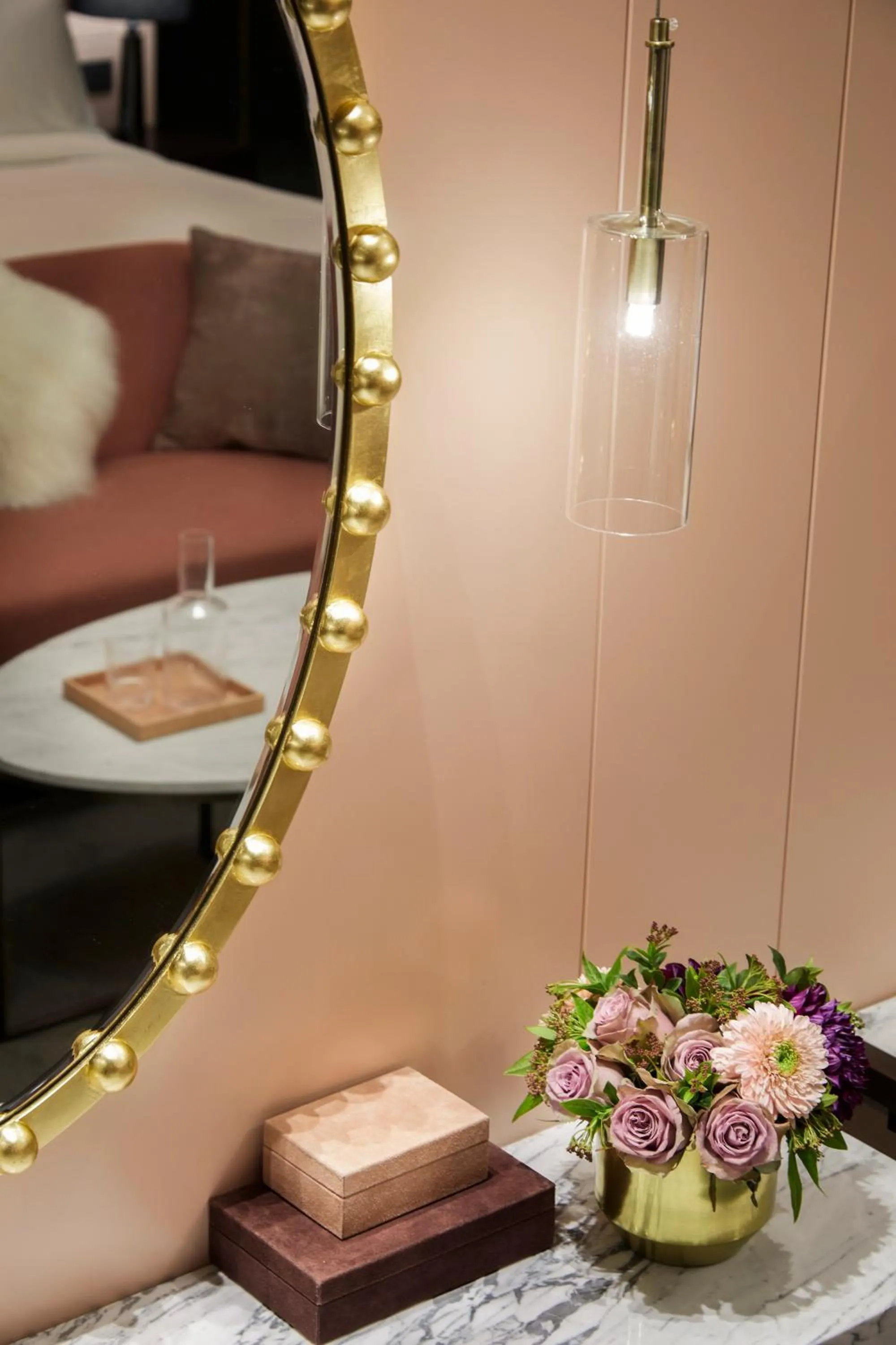 L7 GANGNAM by LOTTE HOTELS