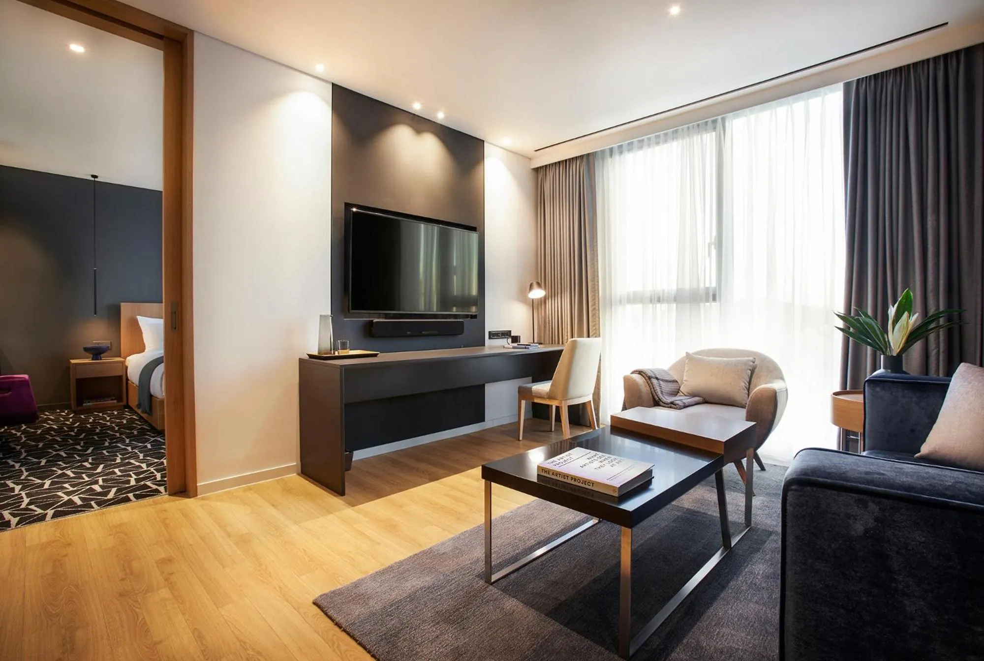 L7 GANGNAM by LOTTE HOTELS