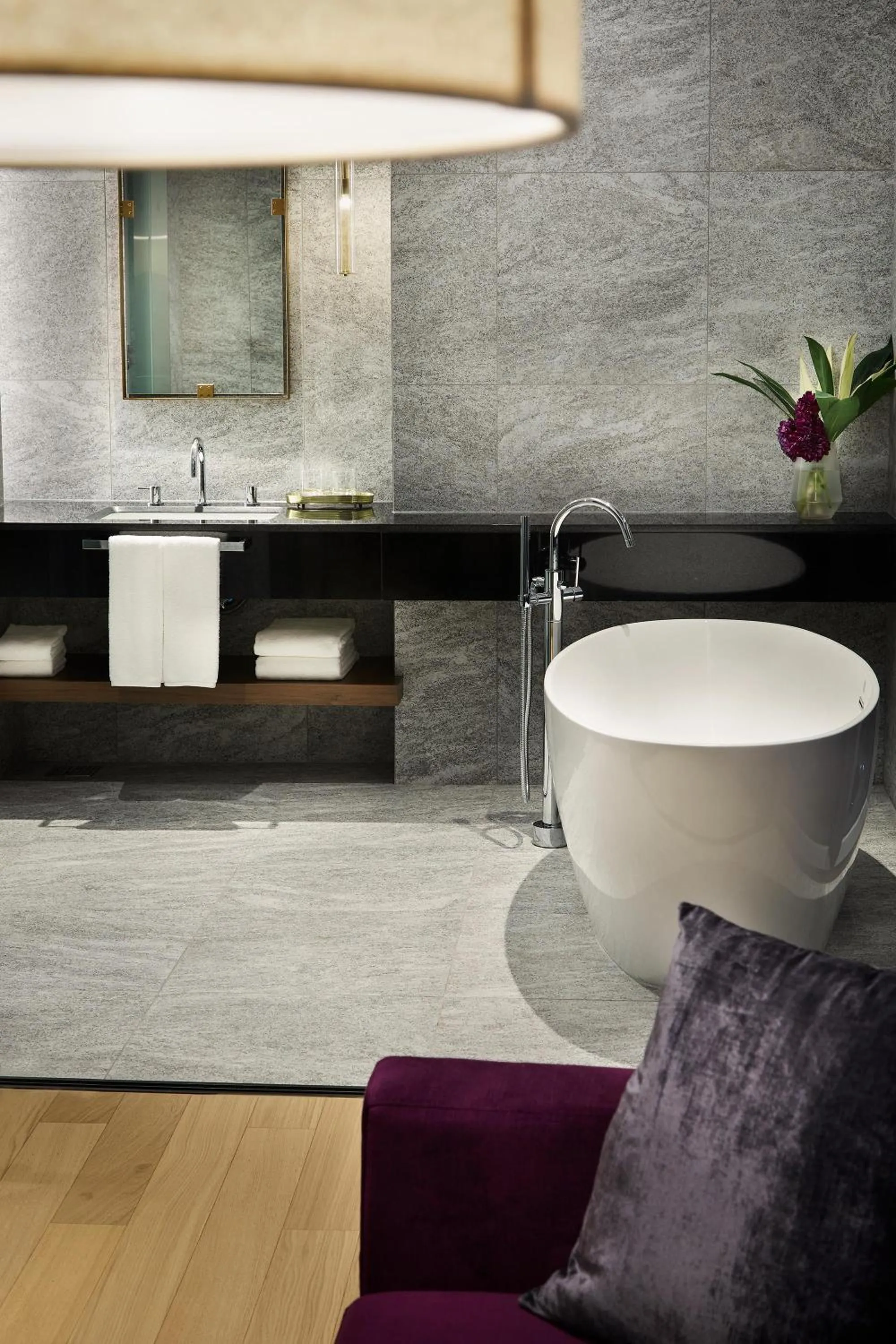 L7 GANGNAM by LOTTE HOTELS