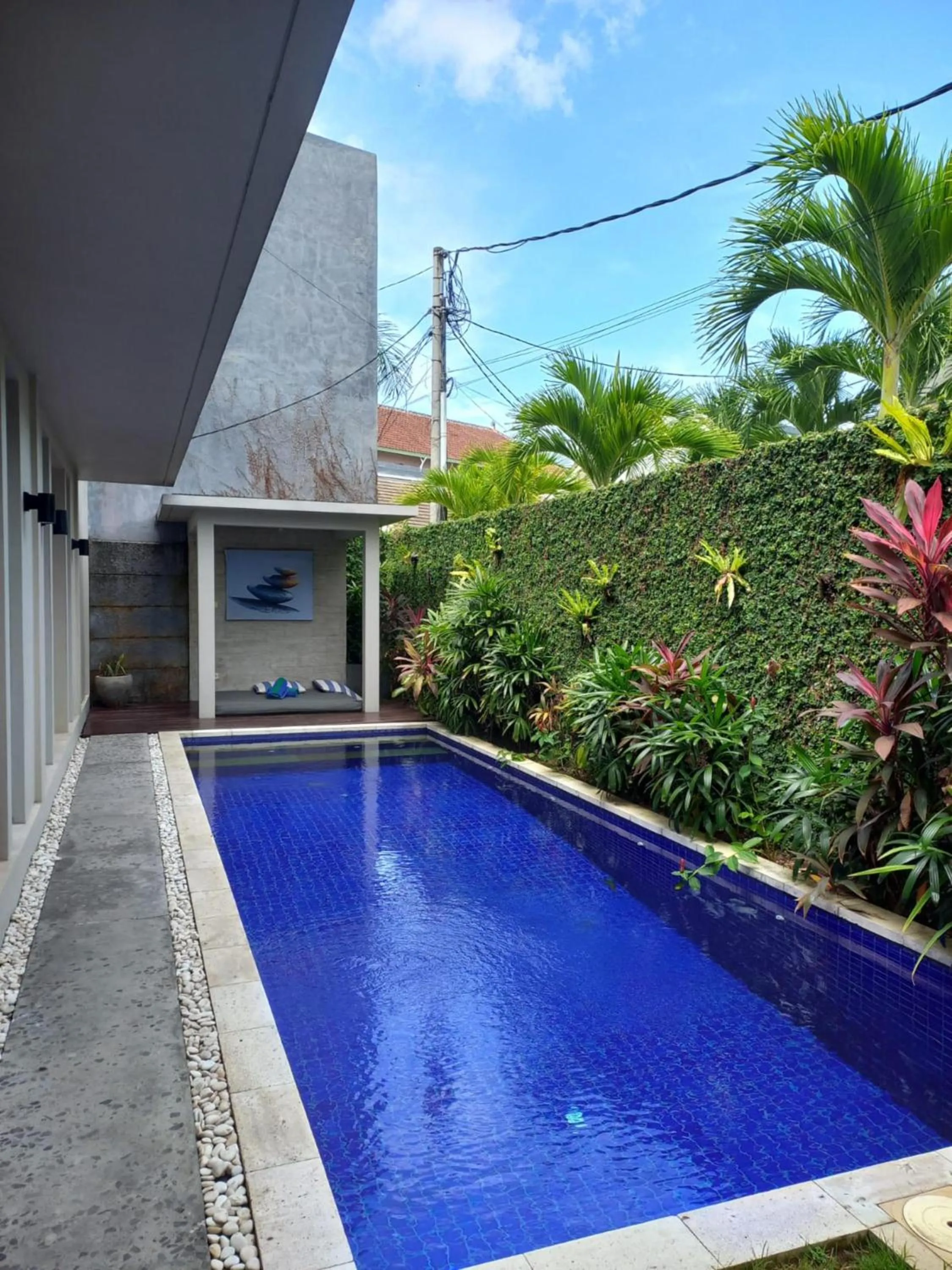 Day in Bali Easy Living Canggu