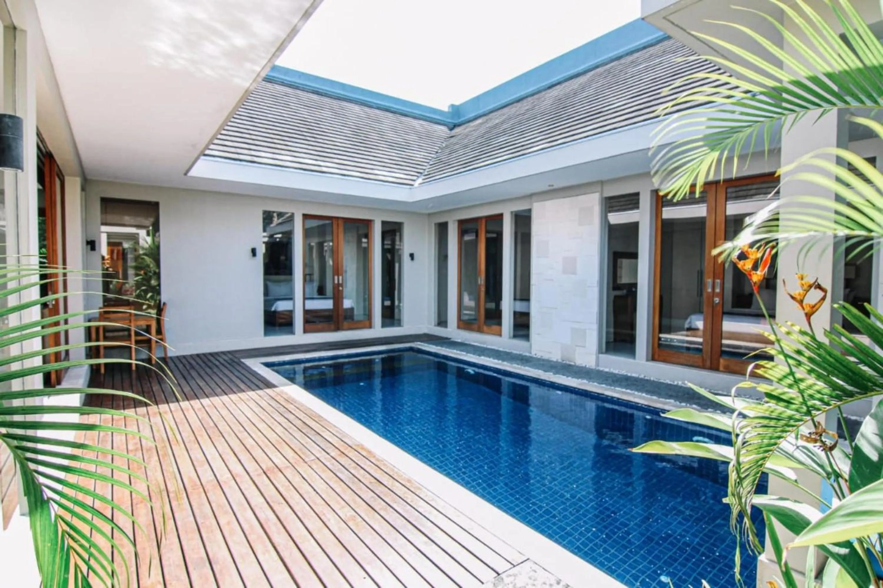 Day in Bali Easy Living Canggu