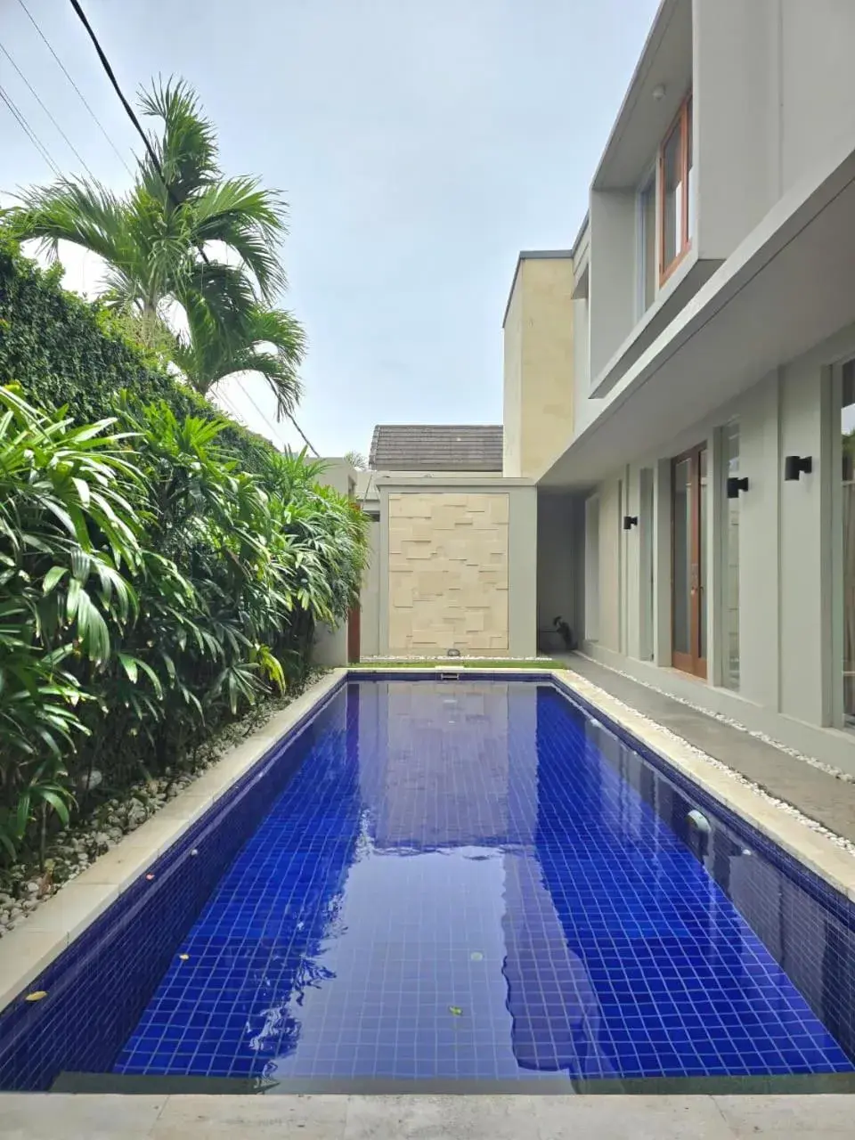 Three-Bedroom Two Story Villa with Private Pool in Bali Easy Living Canggu Three-Bedroom Two Story Villa with Private Pool in Bali Easy Living Canggu