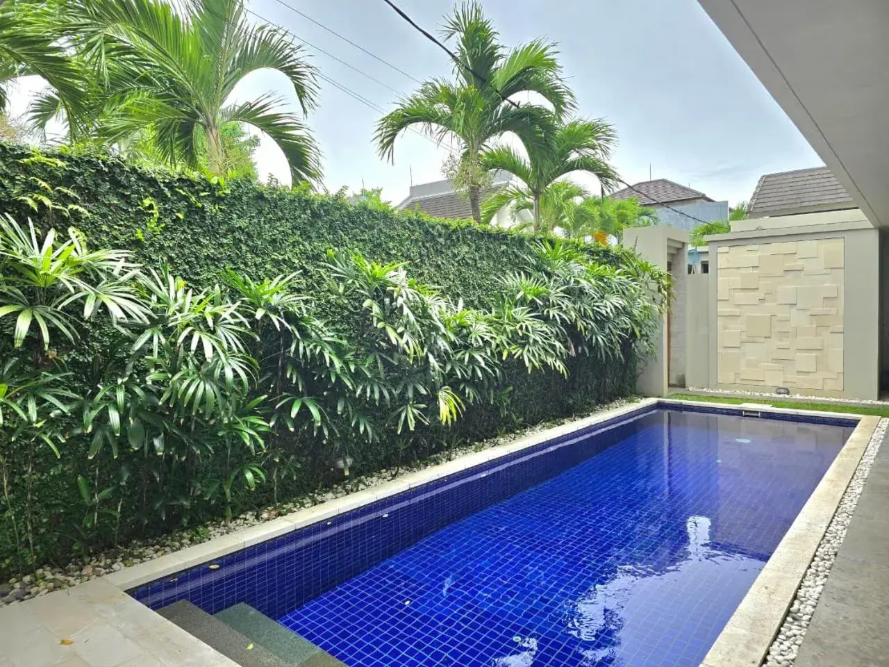 Three-Bedroom Two Story Villa with Private Pool in Bali Easy Living Canggu Three-Bedroom Two Story Villa with Private Pool in Bali Easy Living Canggu