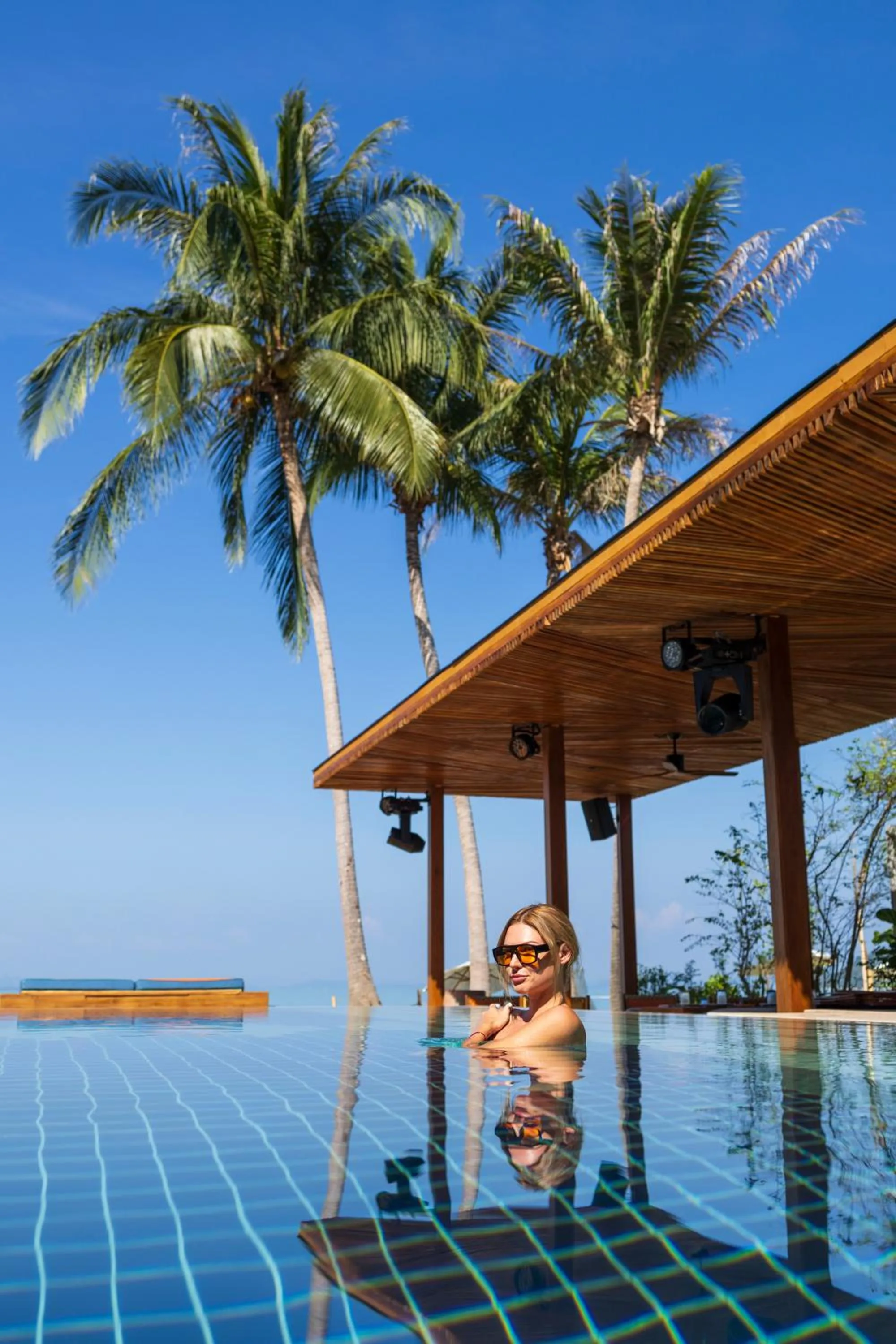 Restaurant/places to eat in Barcelo Coconut Island, Phuket