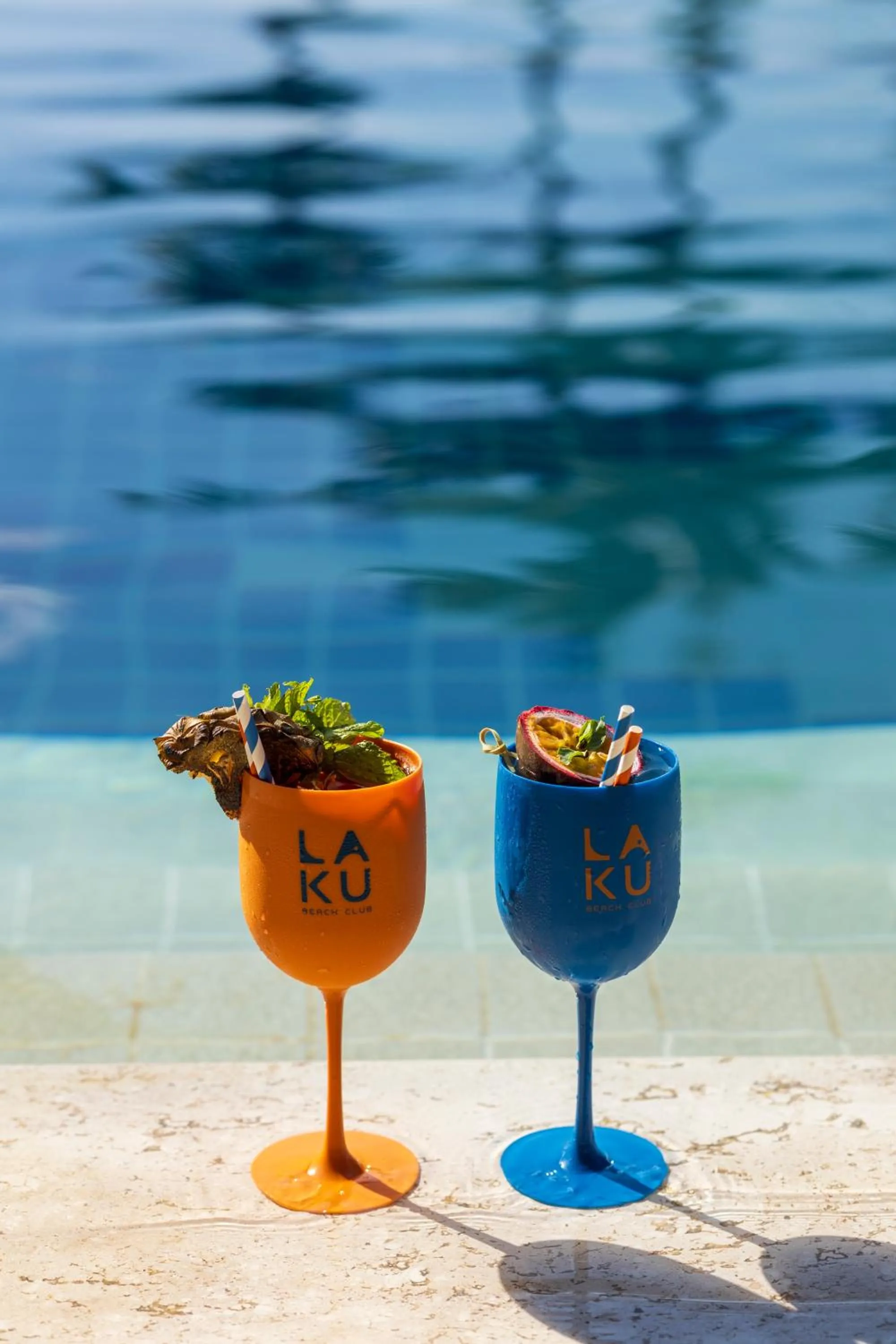 Restaurant/places to eat in Barcelo Coconut Island, Phuket