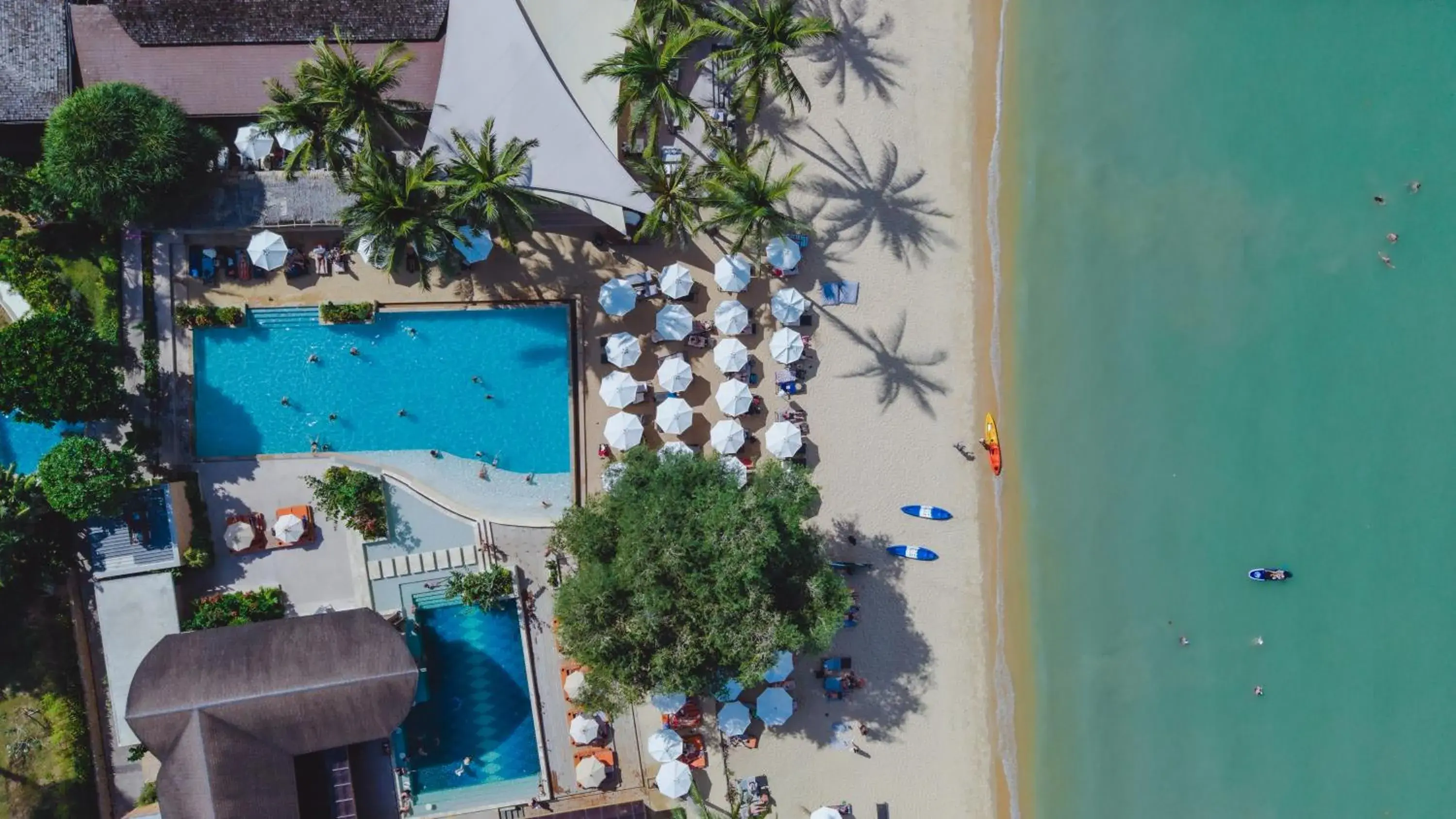 Barcelo Coconut Island, Phuket Barcelo Coconut Island, Phuket