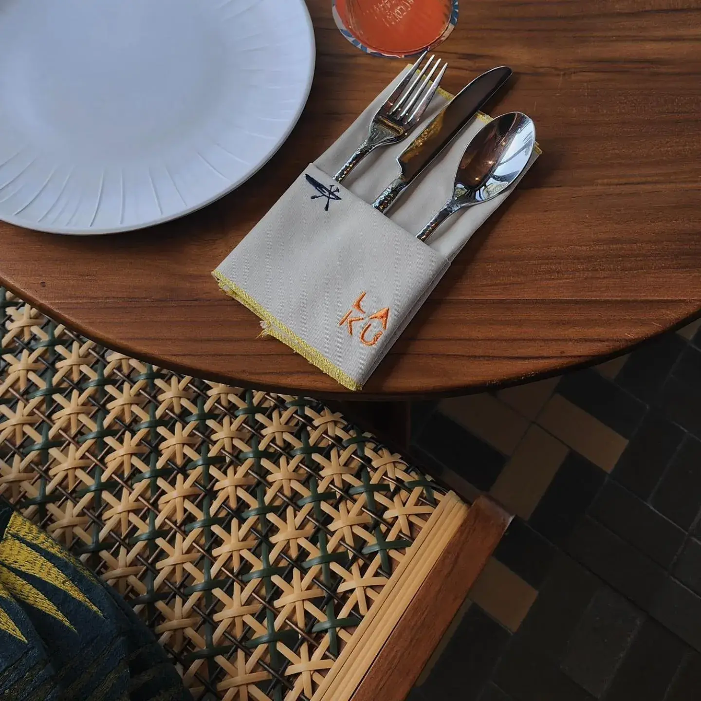 Restaurant/places to eat in Barcelo Coconut Island, Phuket Restaurant/places to eat in Barcelo Coconut Island, Phuket