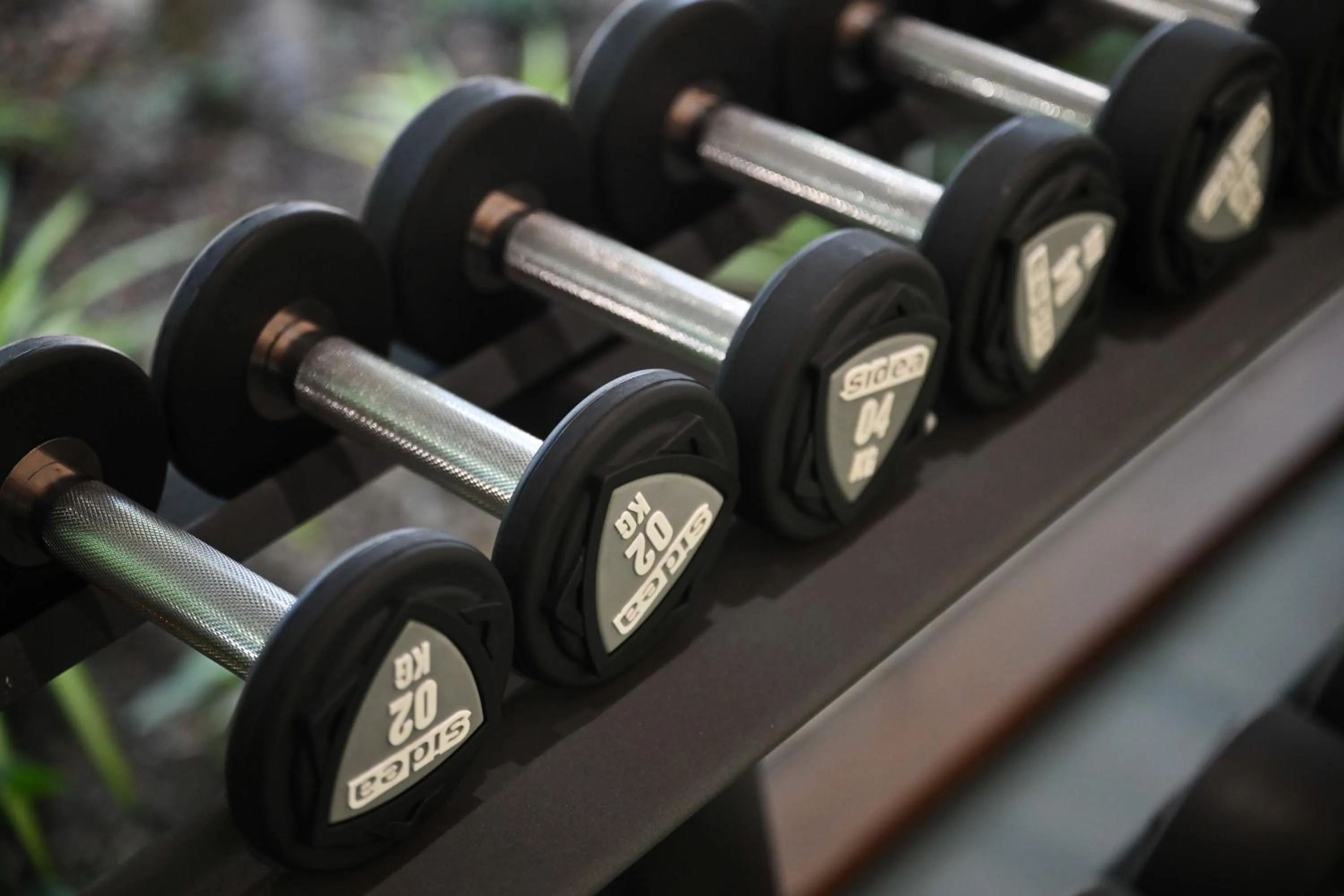 fireplace in Barcelo Coconut Island, Phuket