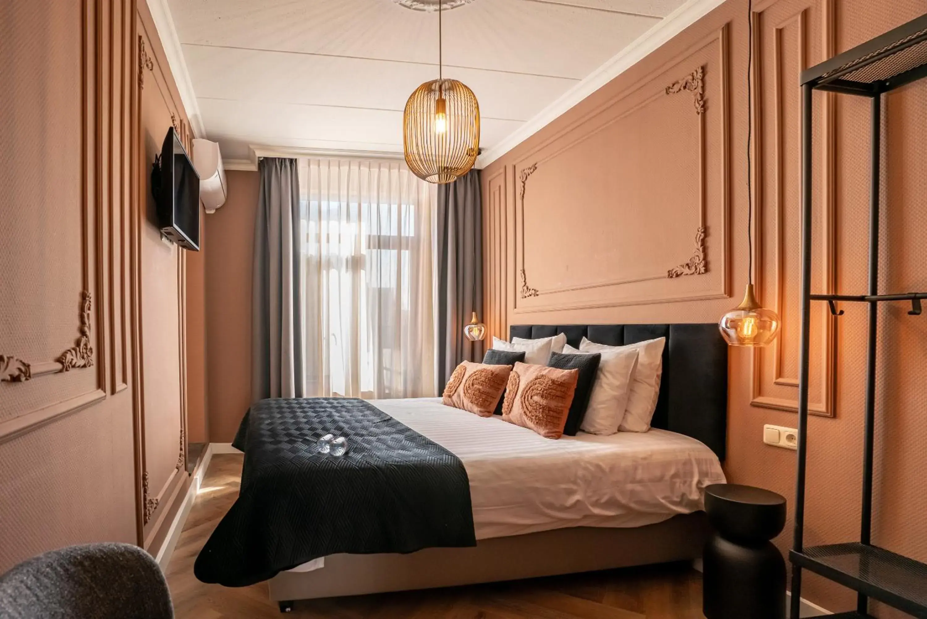 Hotel Janssen Hotel Janssen