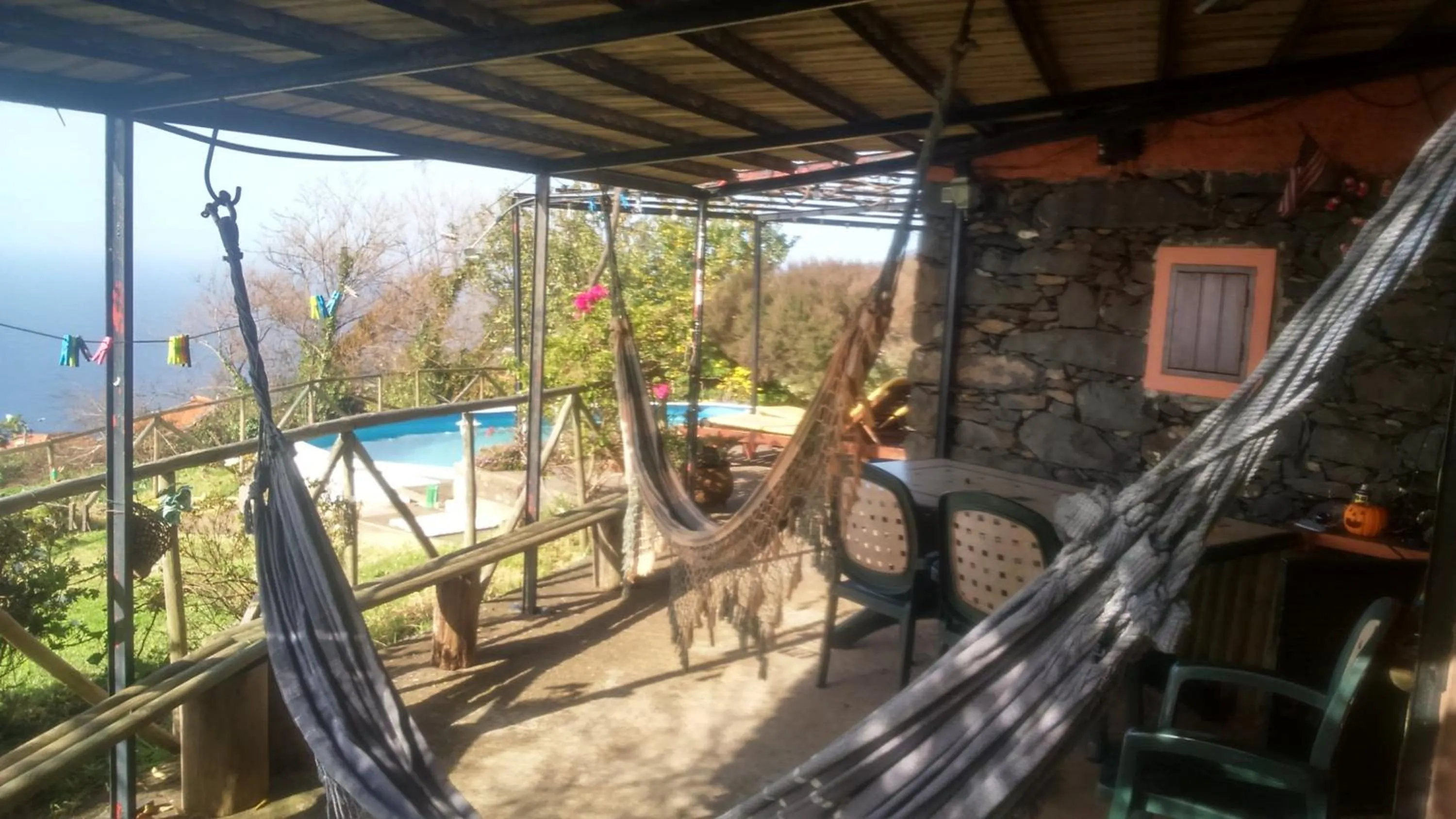 Other in Ocean View Cottage