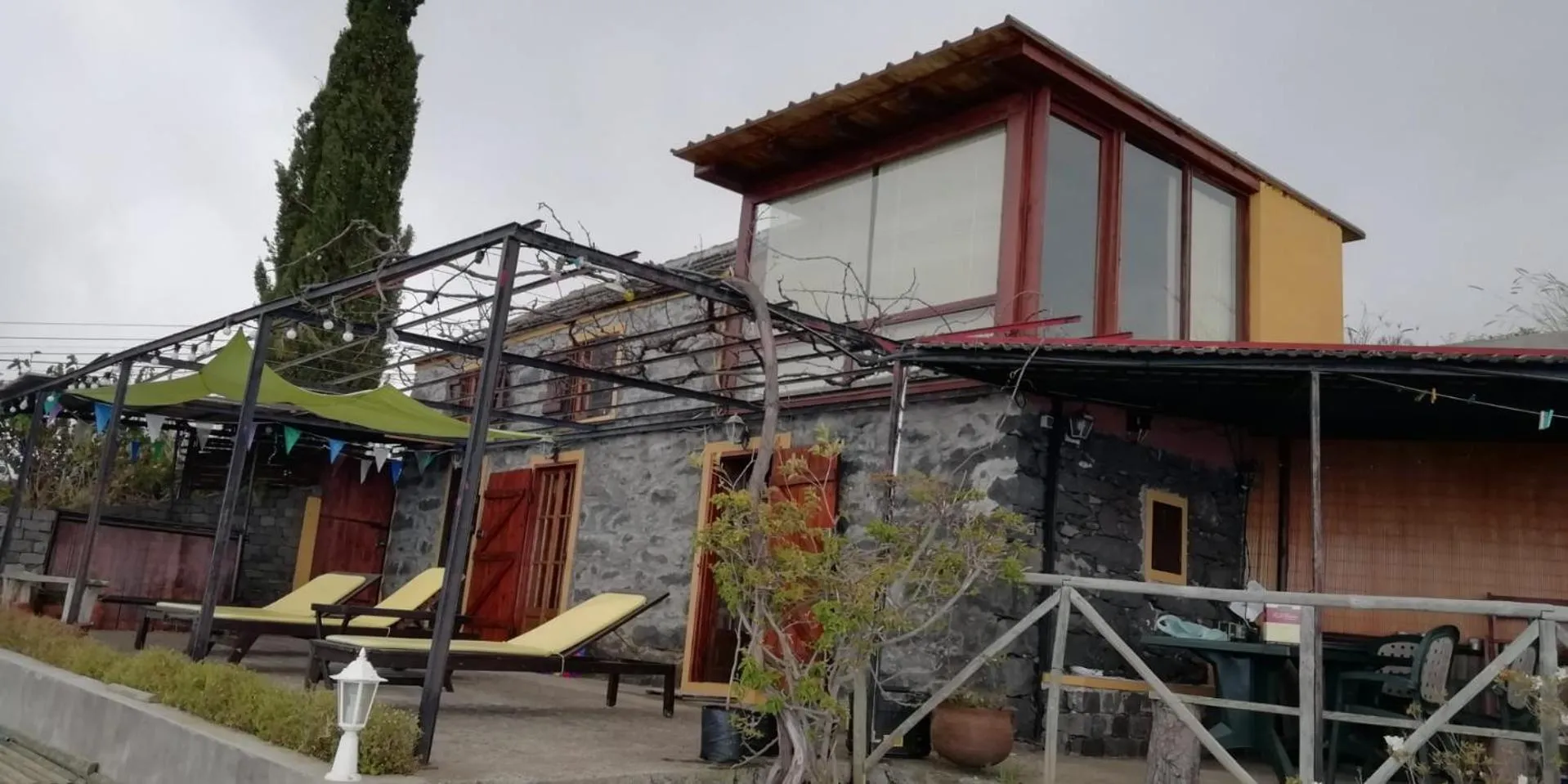 Ocean View Cottage