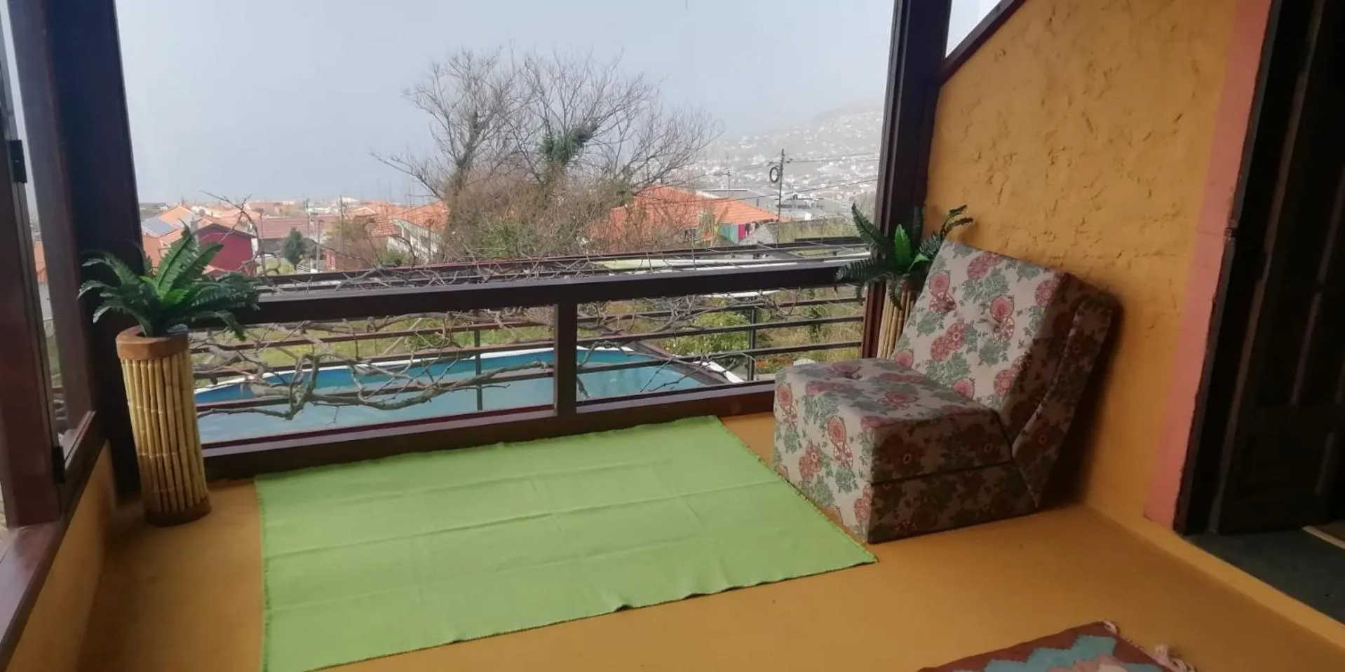 Ocean View Cottage