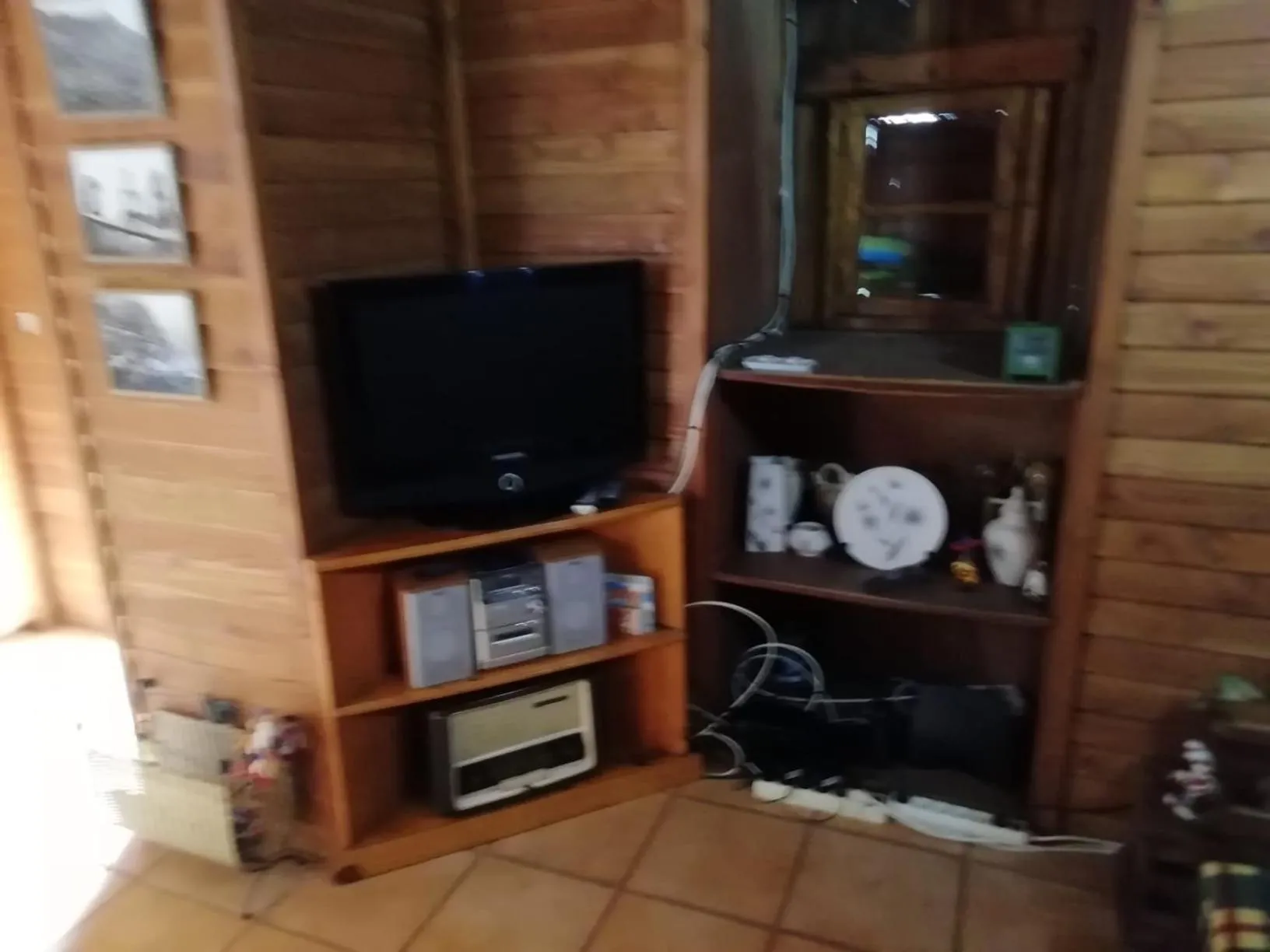 Ocean View Cottage