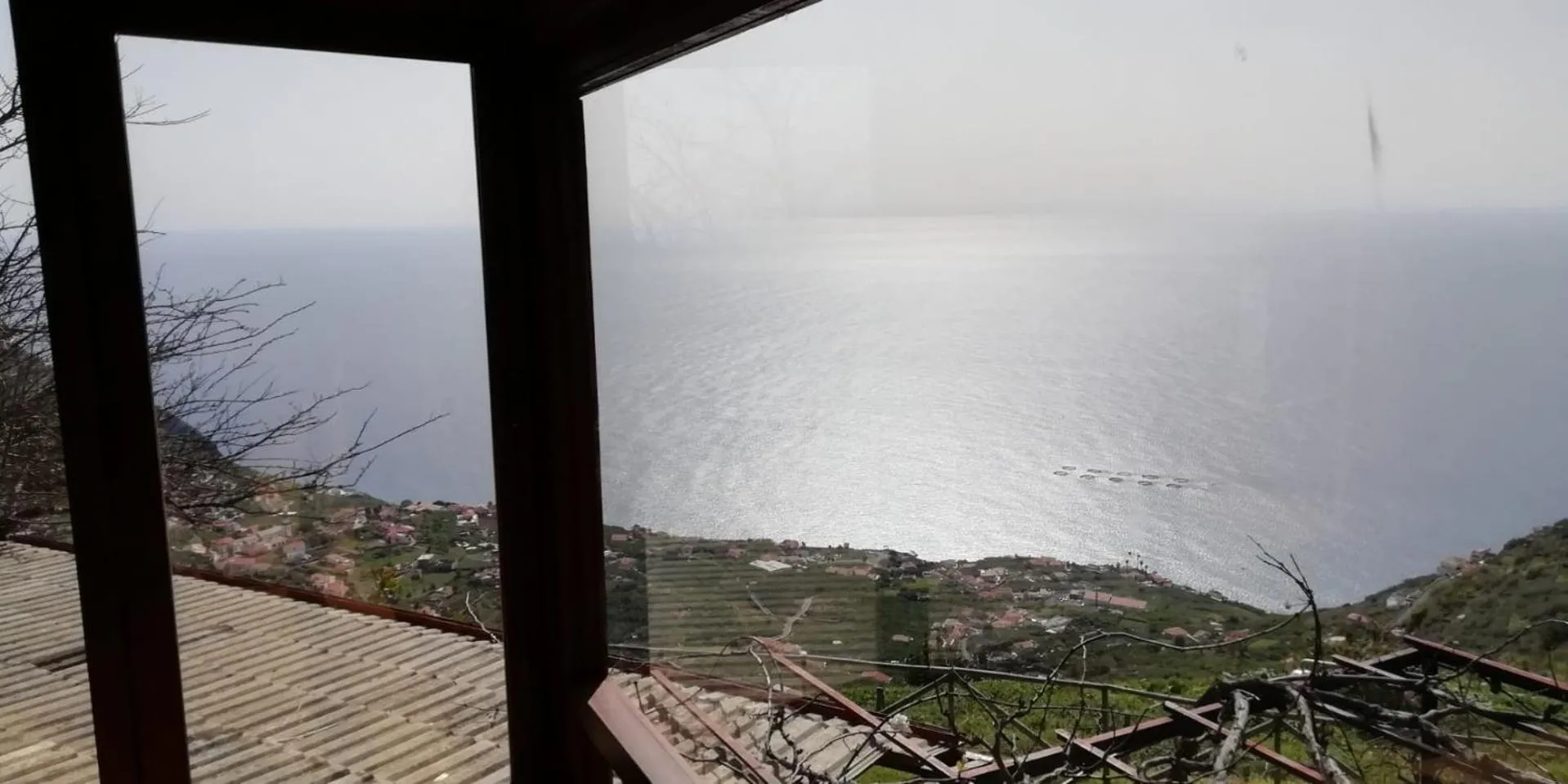 Ocean View Cottage