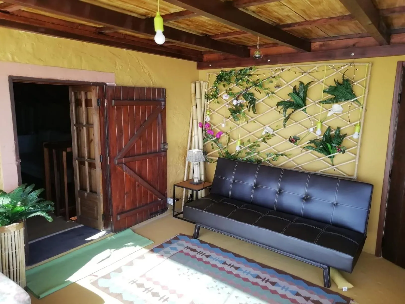 Ocean View Cottage