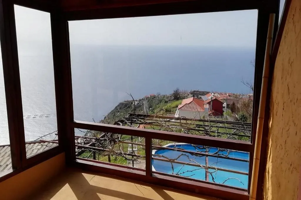 Ocean View Cottage