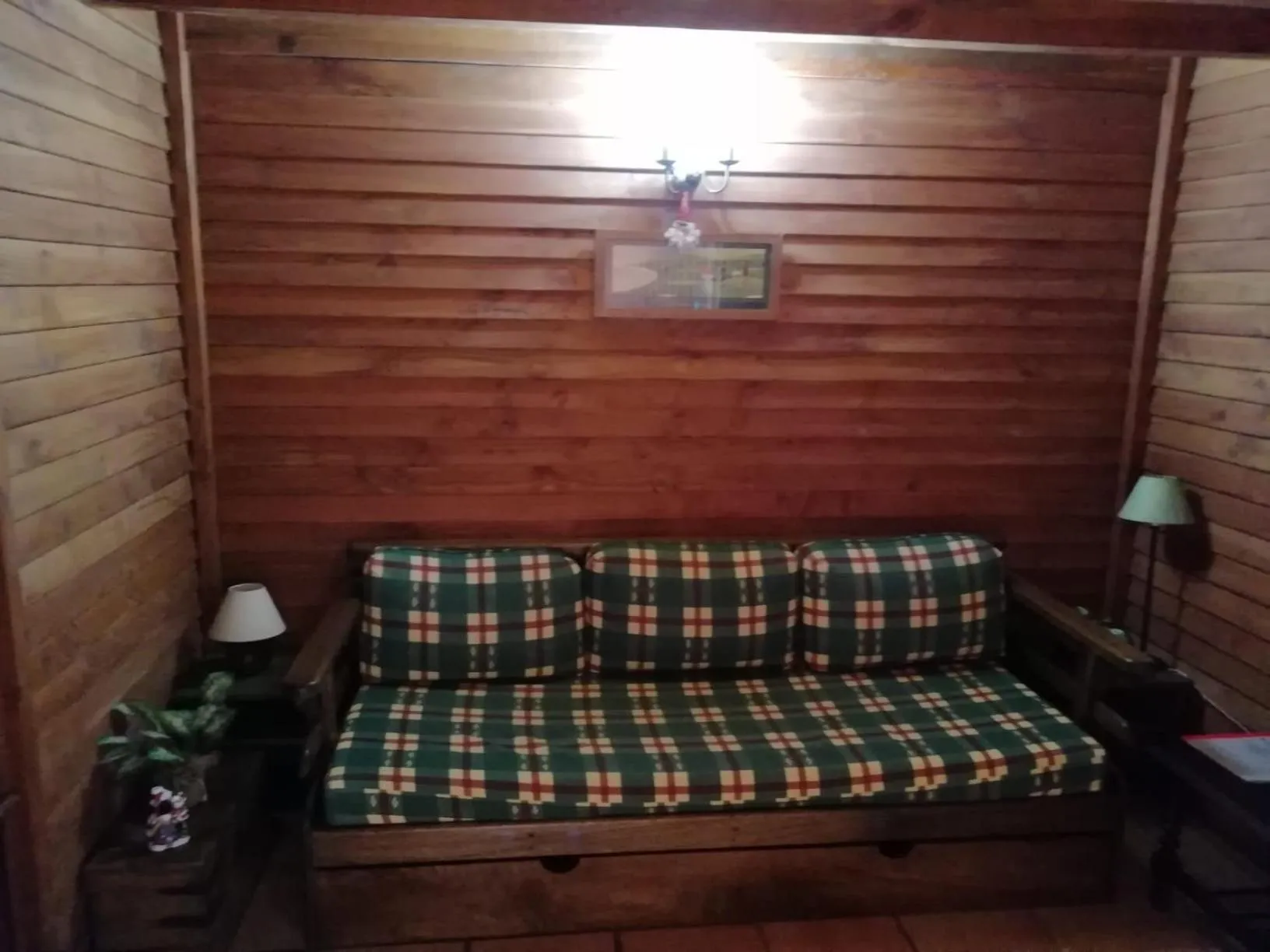 Ocean View Cottage