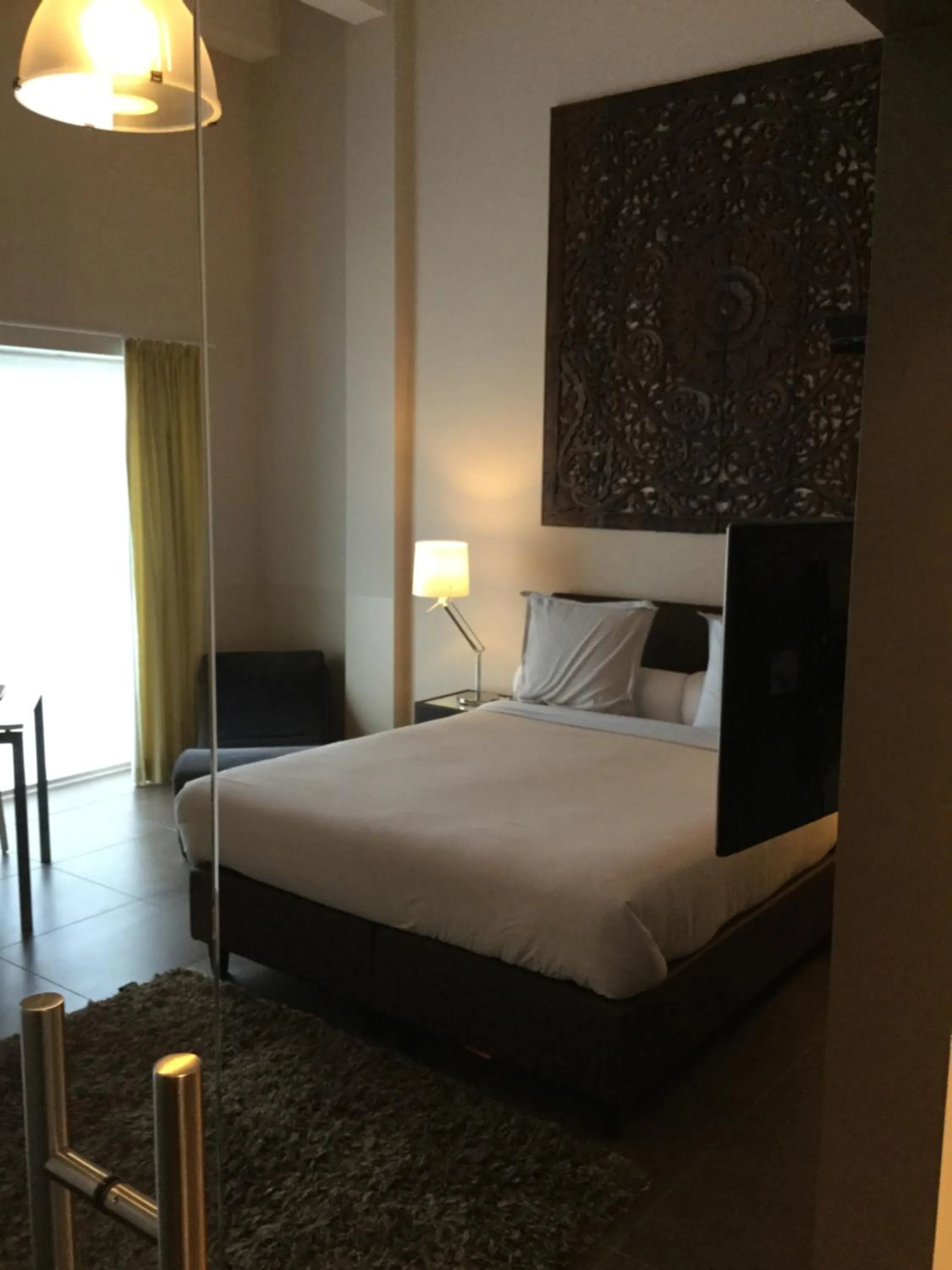 Day, Bed in B&B Wellness Yoake