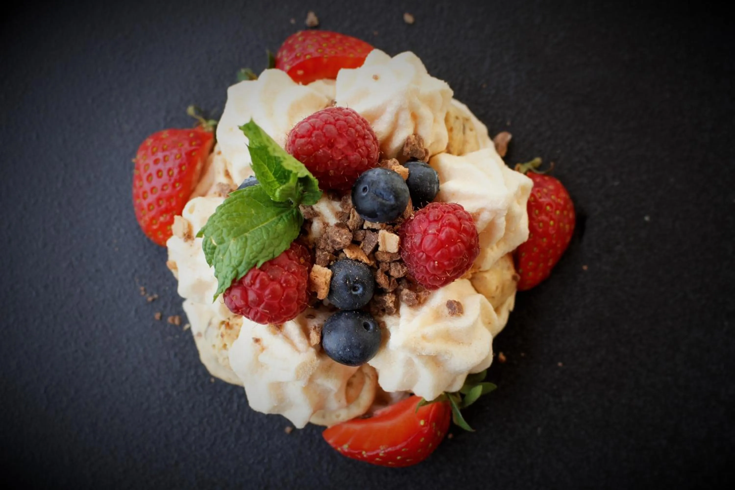 Food and drinks in Platinum Residence Boutique