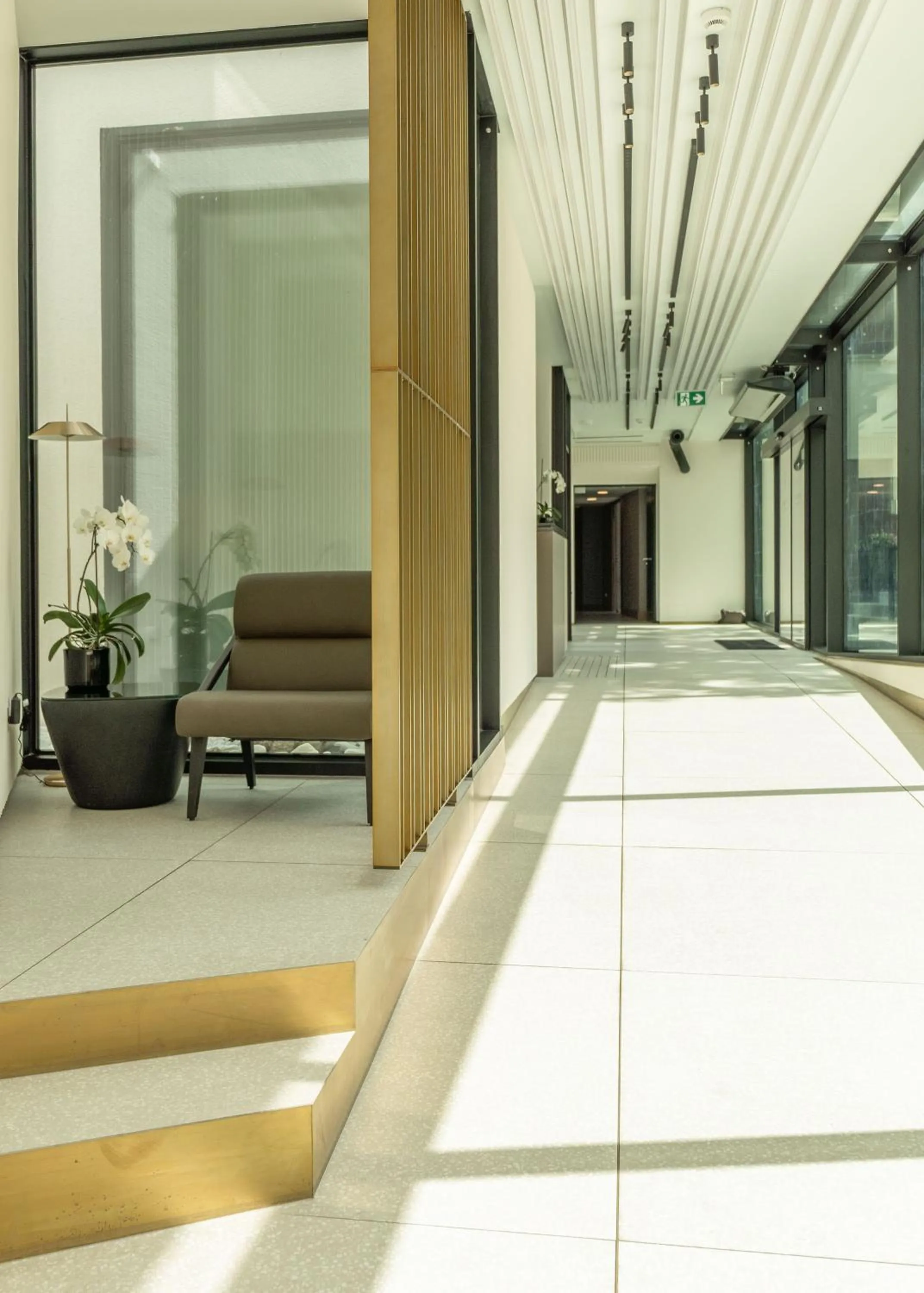 Platinum Residence Boutique