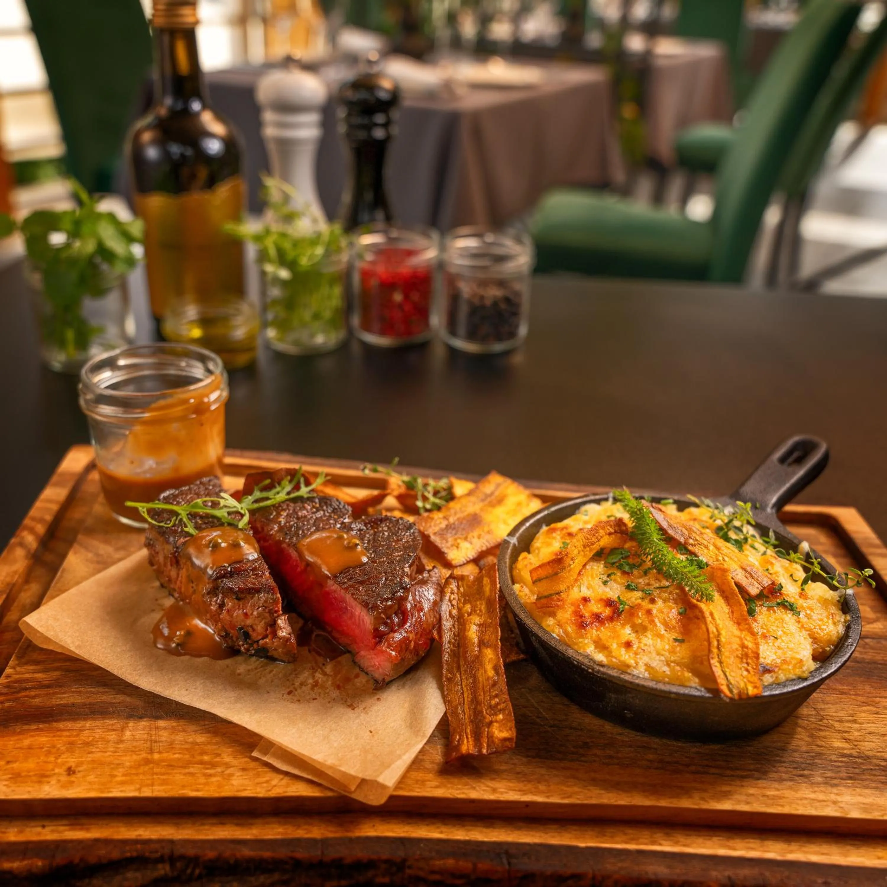 Platinum Residence Boutique