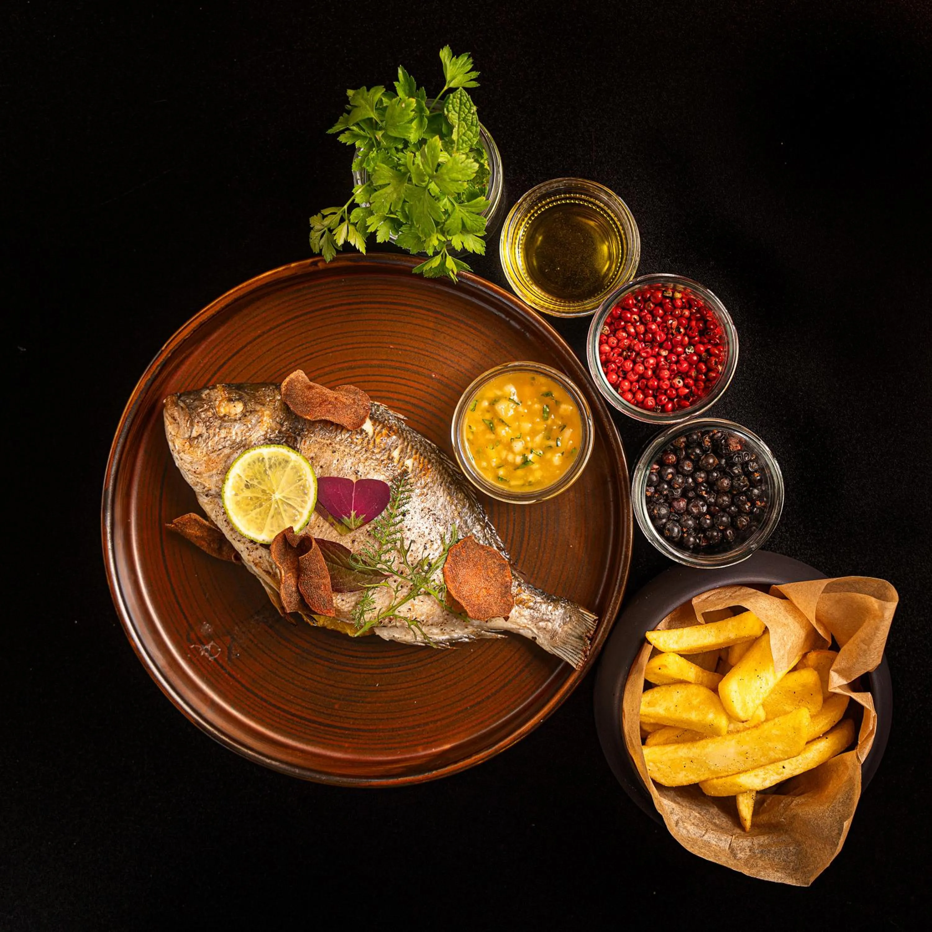 Platinum Residence Boutique