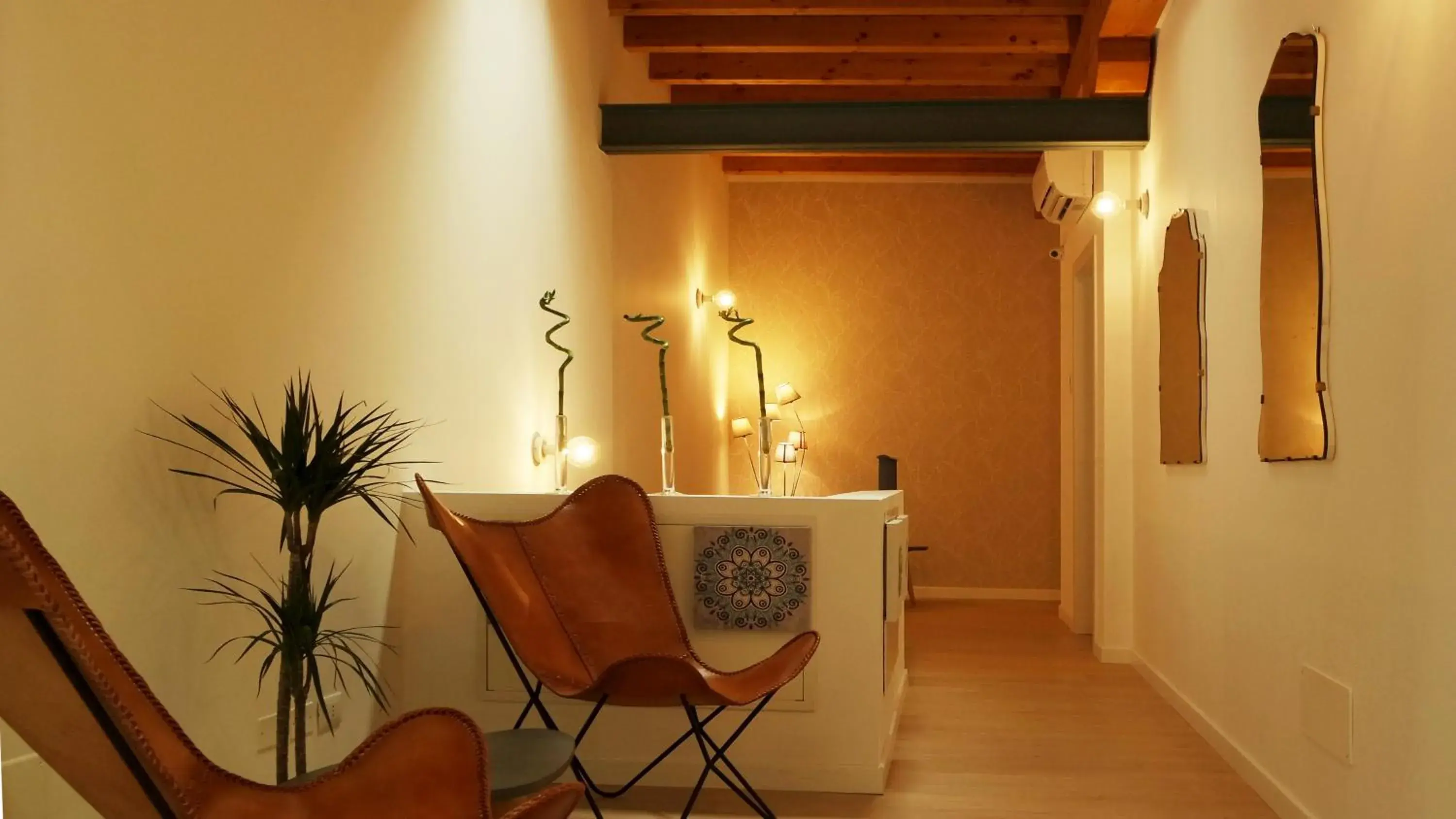 IndispArte Suites IndispArte Suites