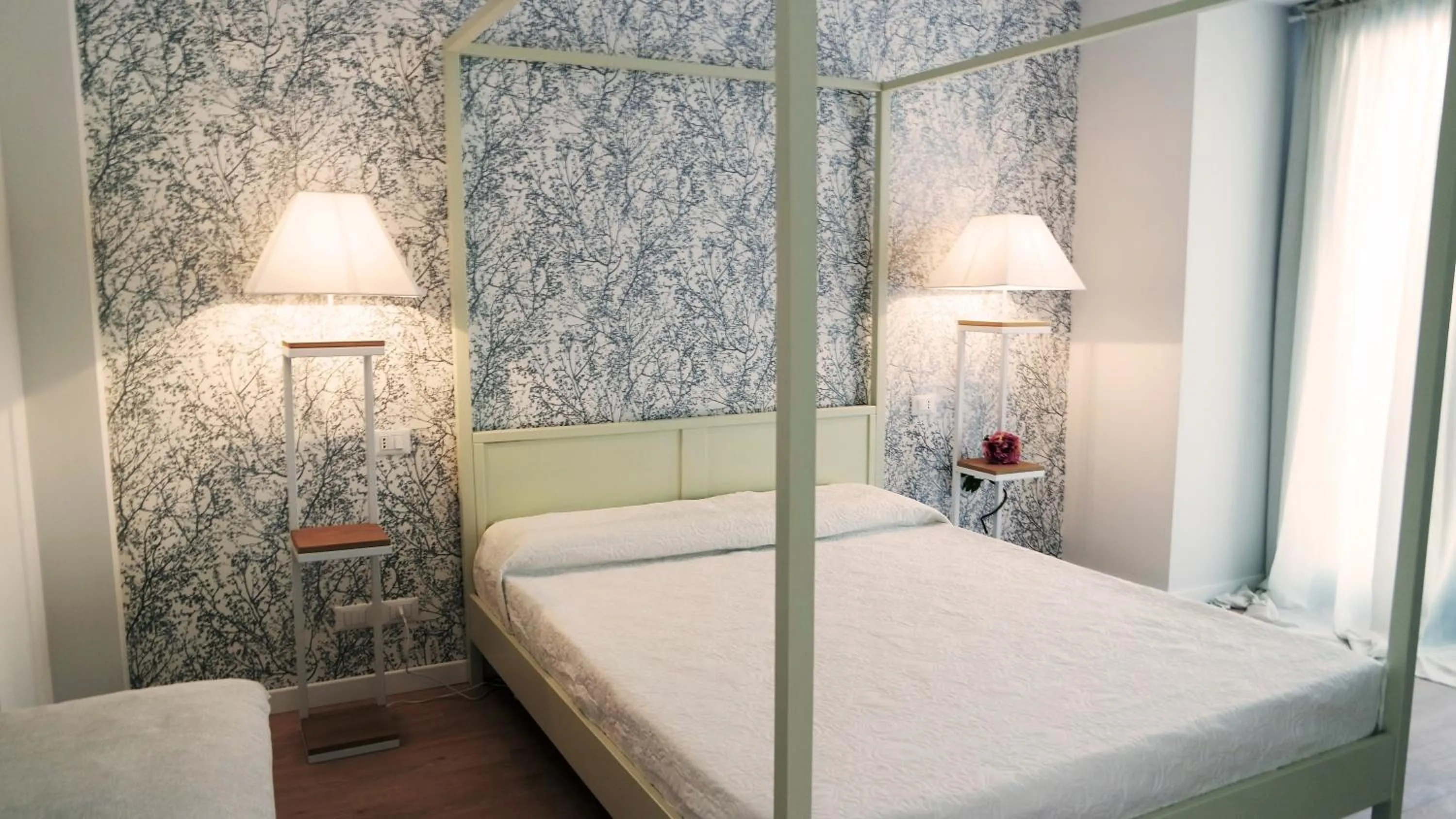 IndispArte Suites