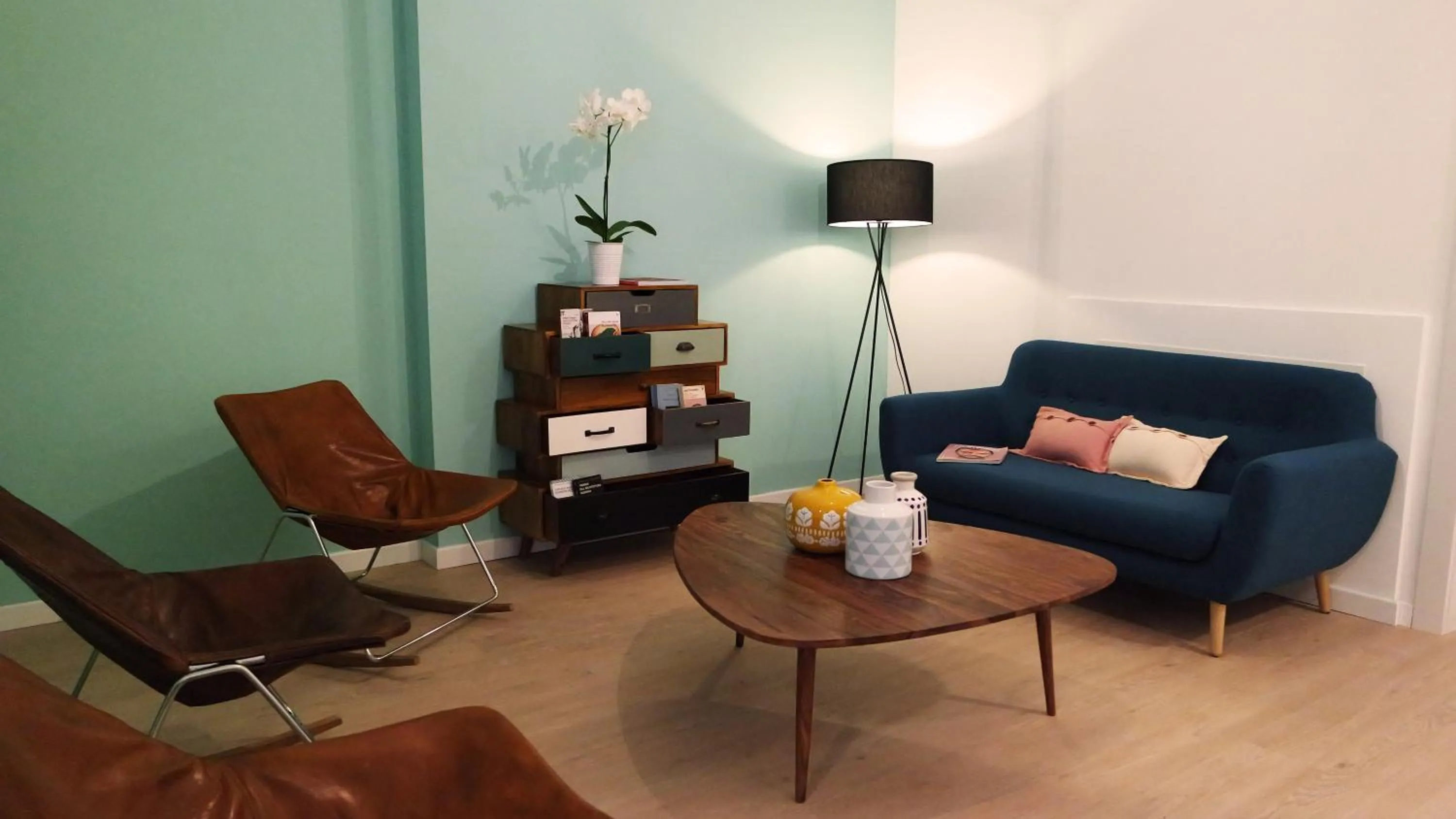 IndispArte Suites