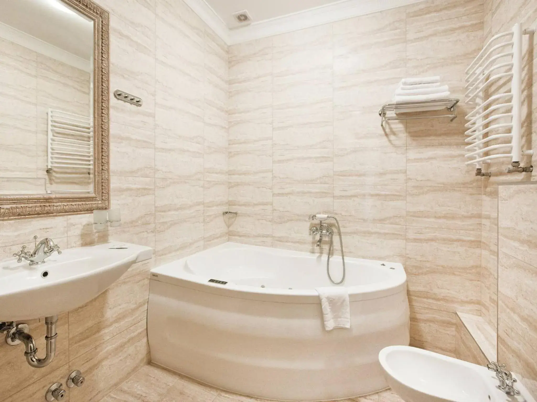 Apartment in Senator Gran Via Apartment in Senator Gran Via