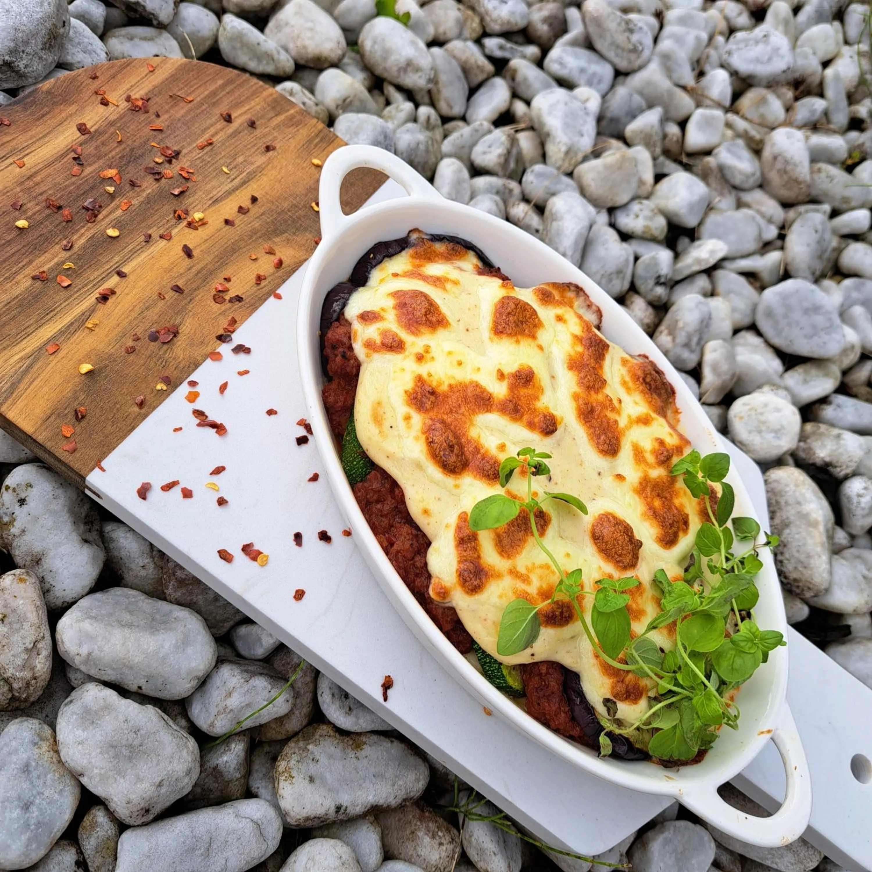 Food and drinks in Senator Gran Via