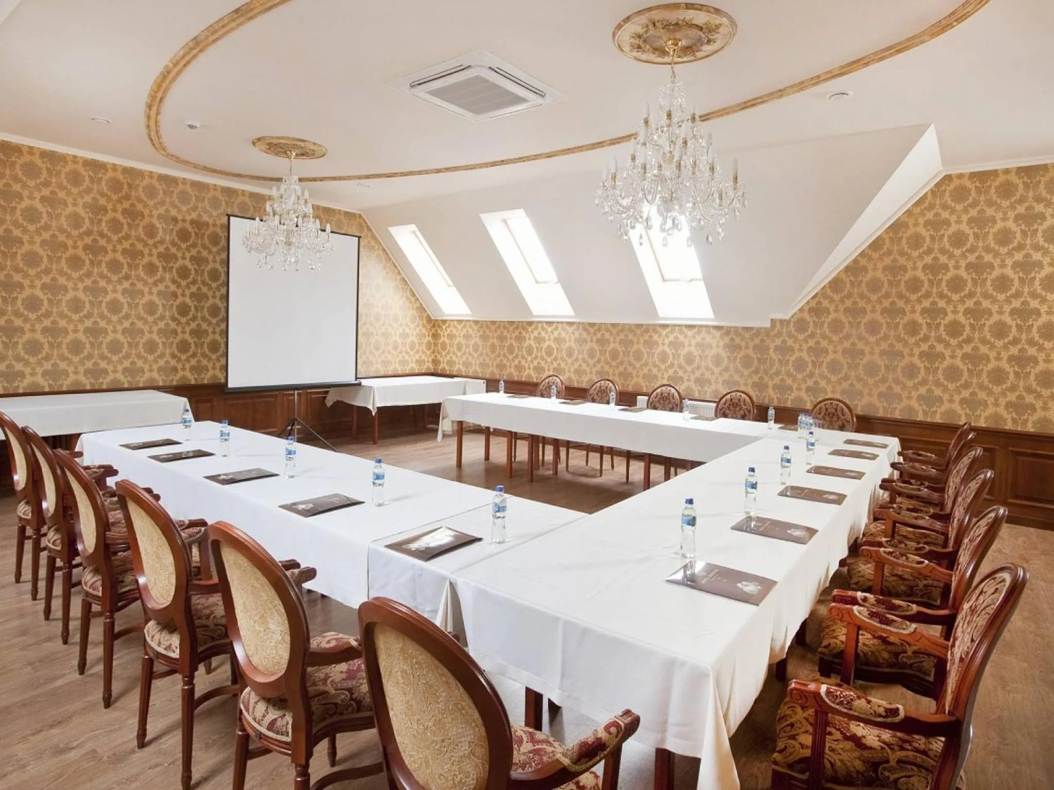 Meeting/conference room in Senator Gran Via