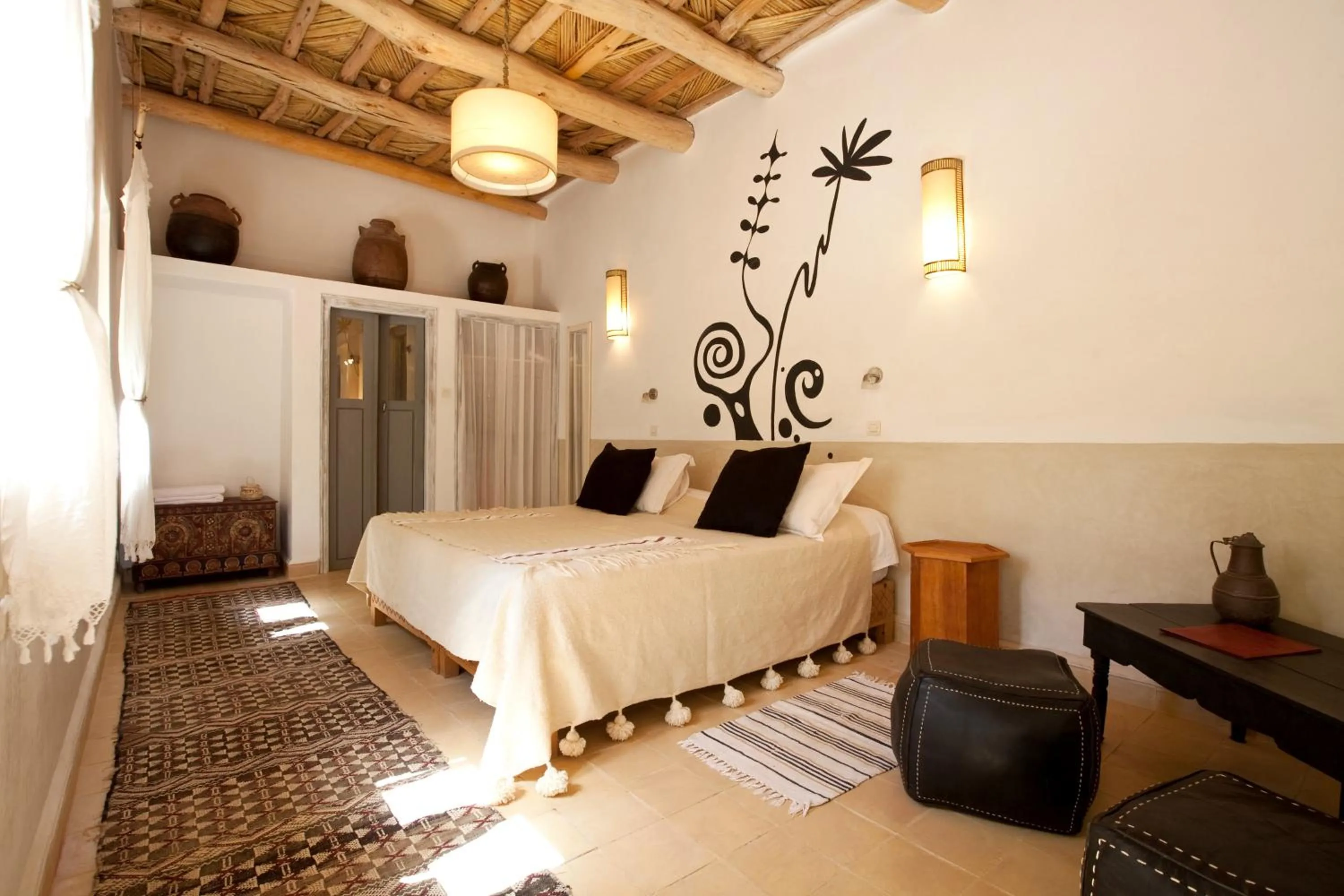 Maison d'Hôtes Irocha