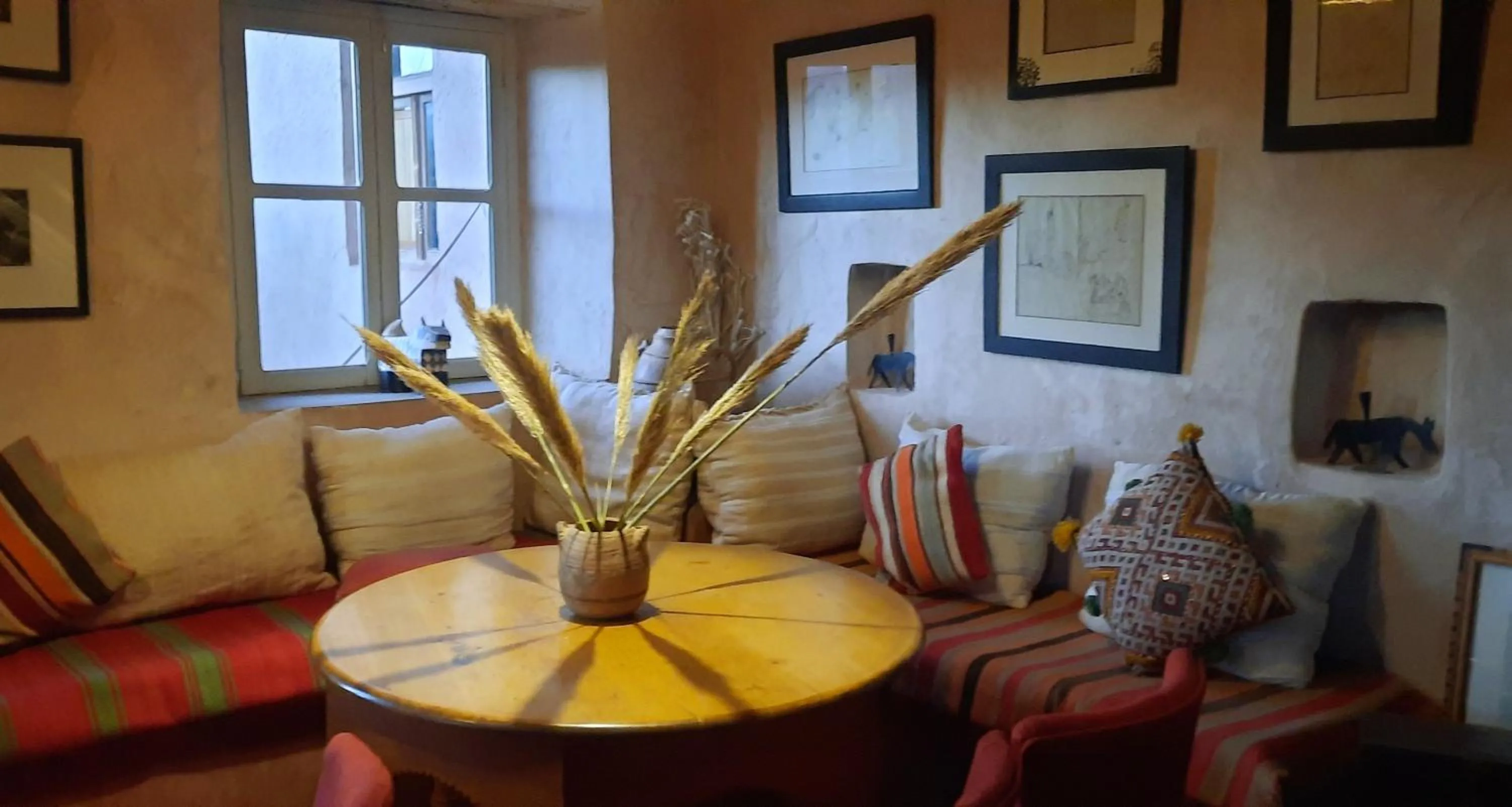 Maison d'Hôtes Irocha